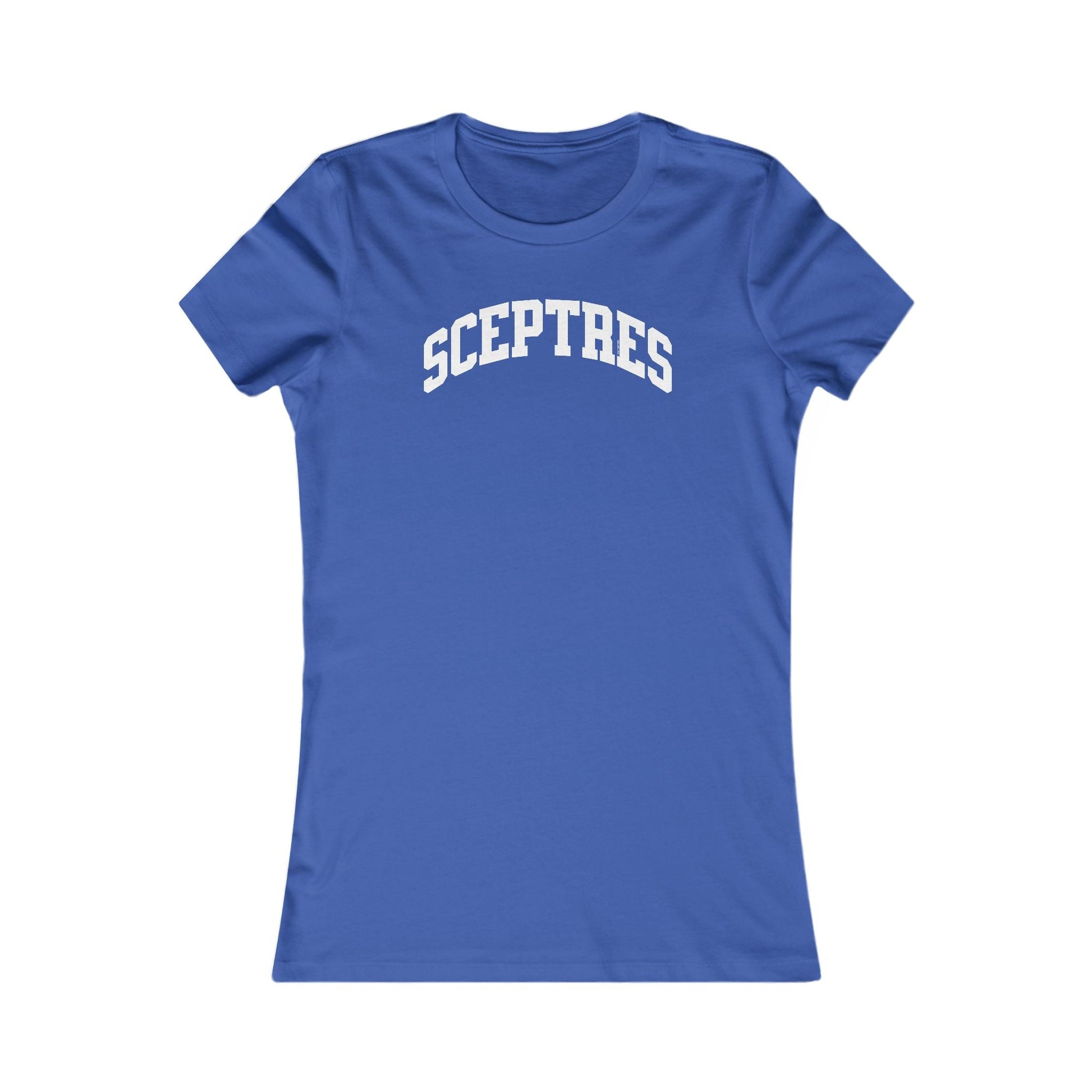 Sceptres Hockey Women's T-Shirt | Chix Sports