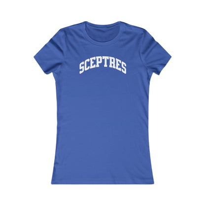Sceptres Hockey Women's T-Shirt | Chix Sports