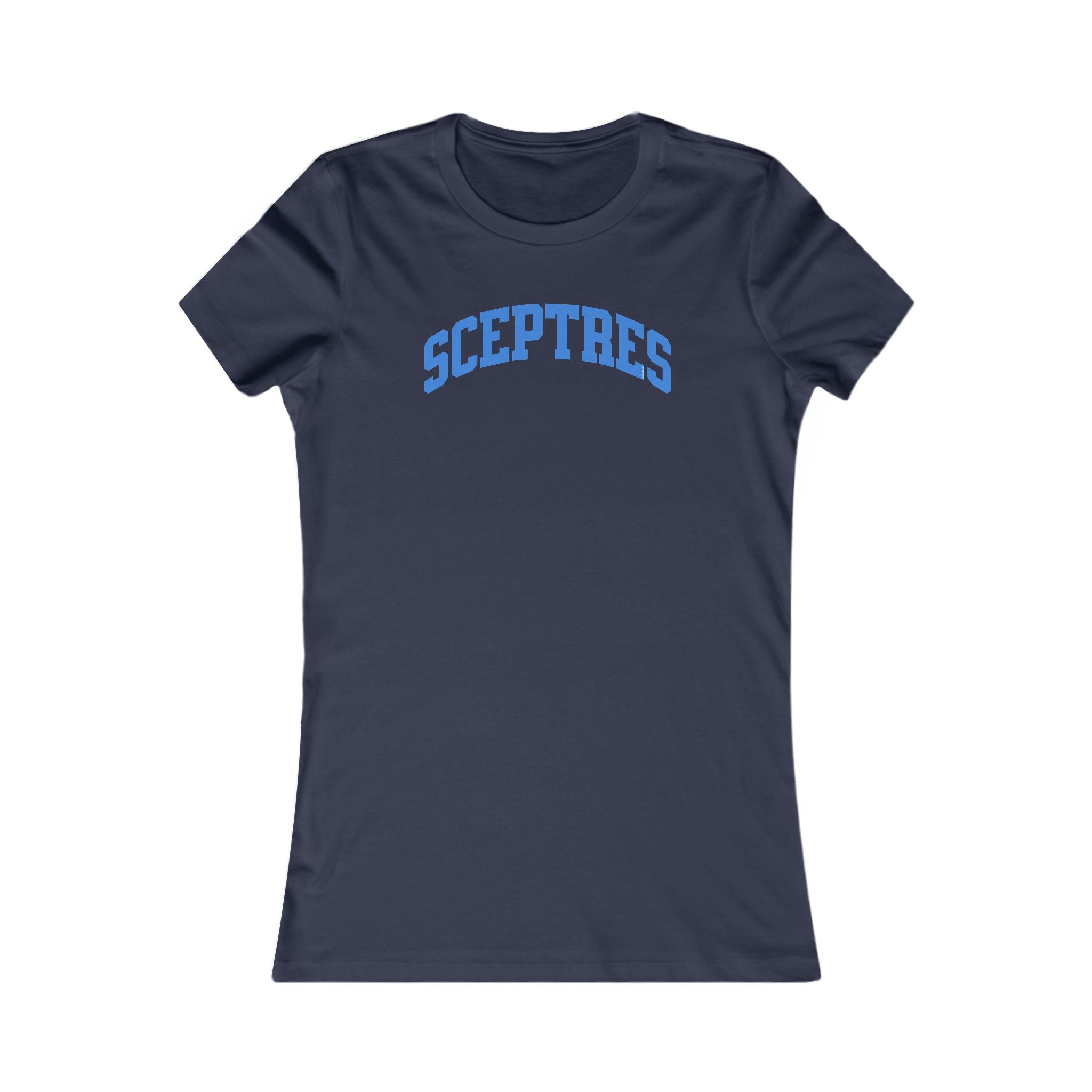 Sceptres Hockey Women's T-Shirt | Chix Sports