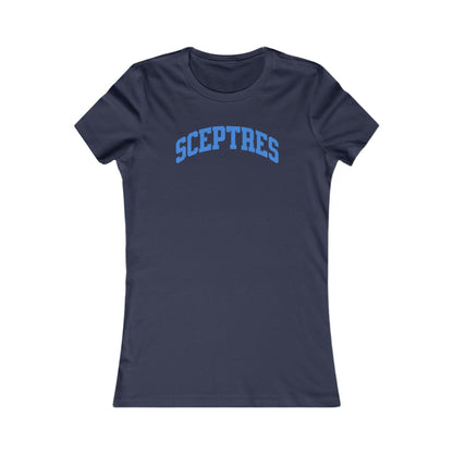 Sceptres Hockey Women's T-Shirt | Chix Sports