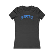 Sceptres Hockey Women's T-Shirt | Chix Sports