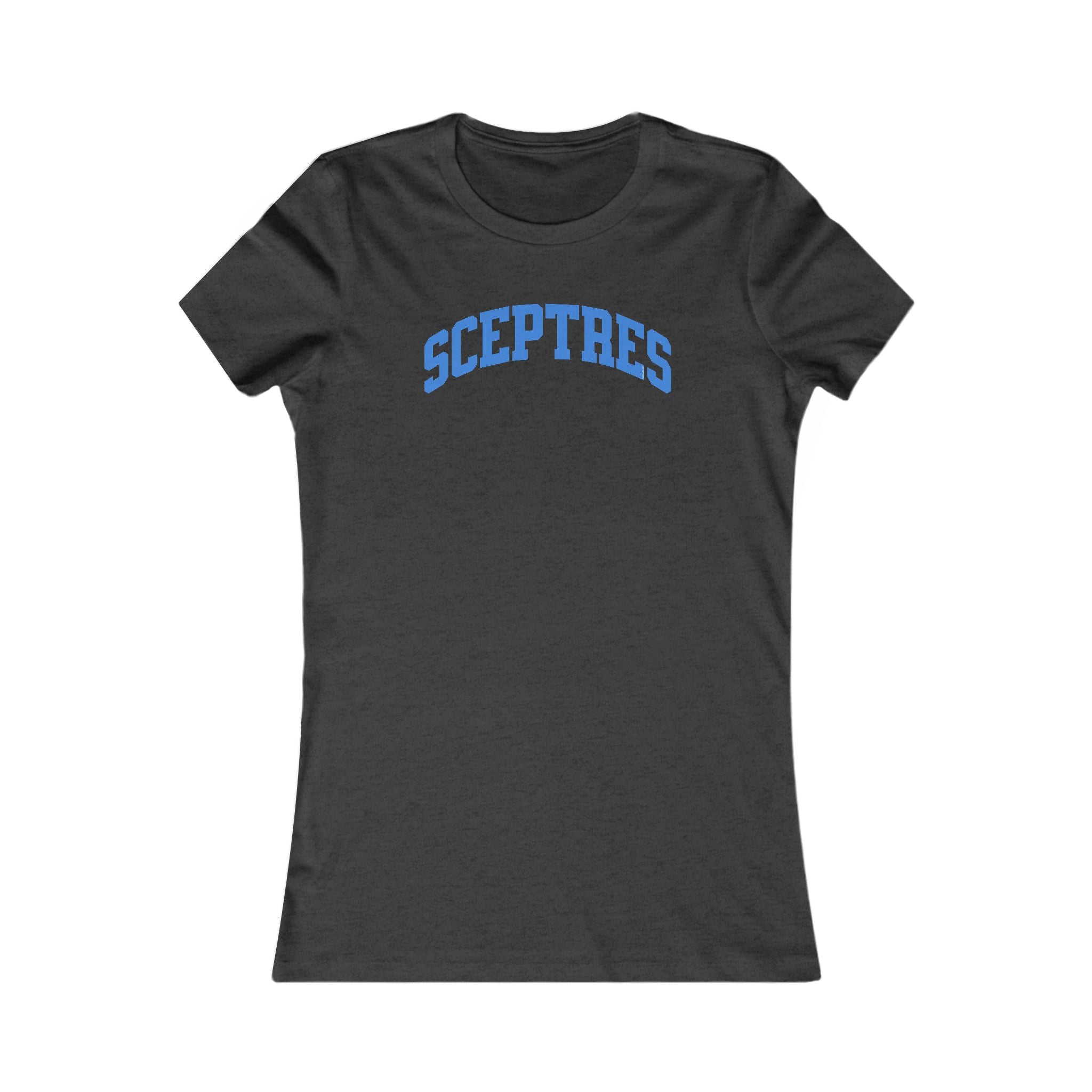 Sceptres Hockey Women's T-Shirt | Chix Sports