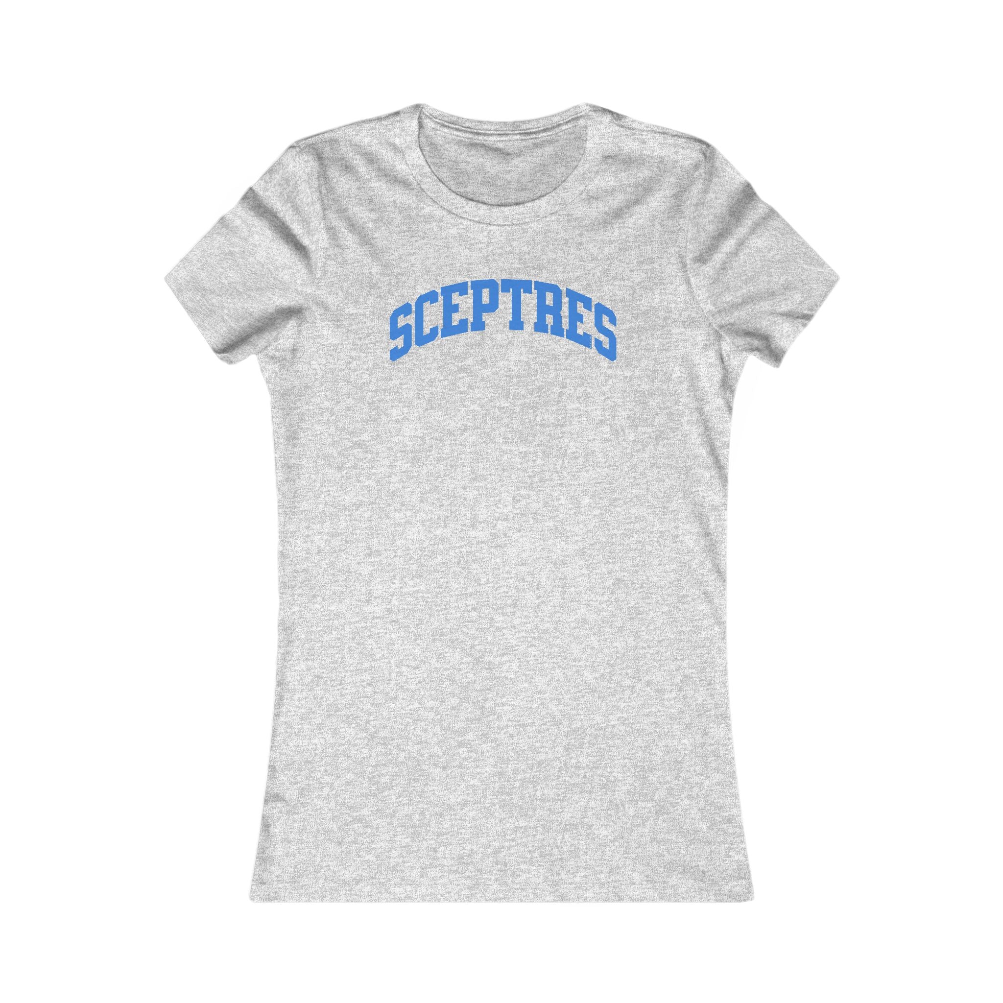 Sceptres Hockey Women's T-Shirt | Chix Sports