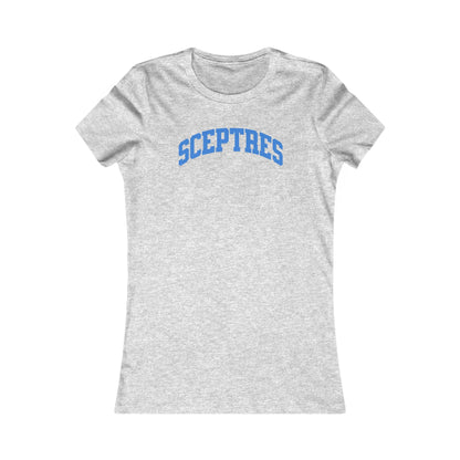 Sceptres Hockey Women's T-Shirt | Chix Sports