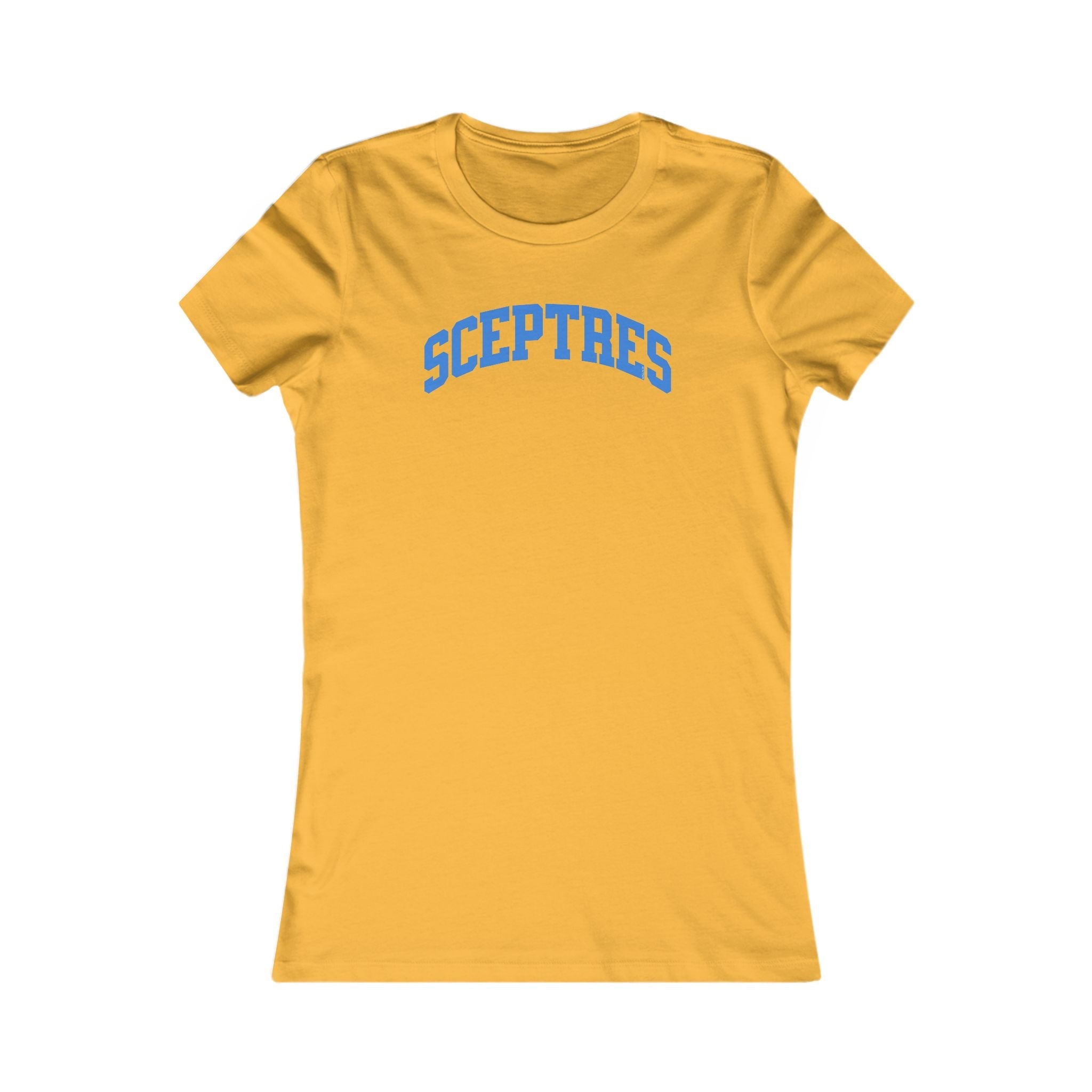 Sceptres Hockey Women's T-Shirt | Chix Sports