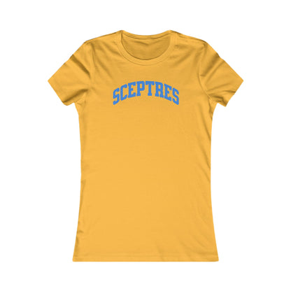 Sceptres Hockey Women's T-Shirt | Chix Sports