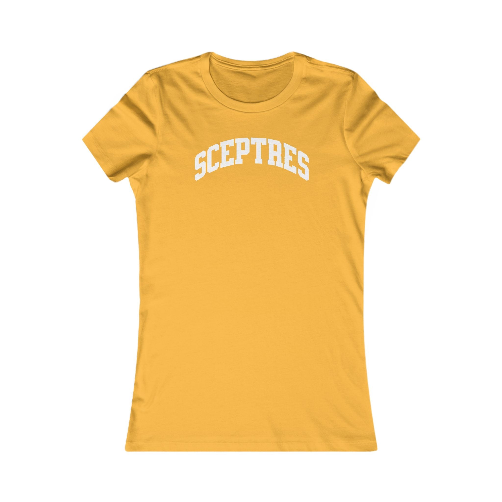 Sceptres Hockey Women's T-Shirt | Chix Sports