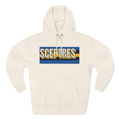 Sceptres Premium Hockey Hoodie | Chix Sports