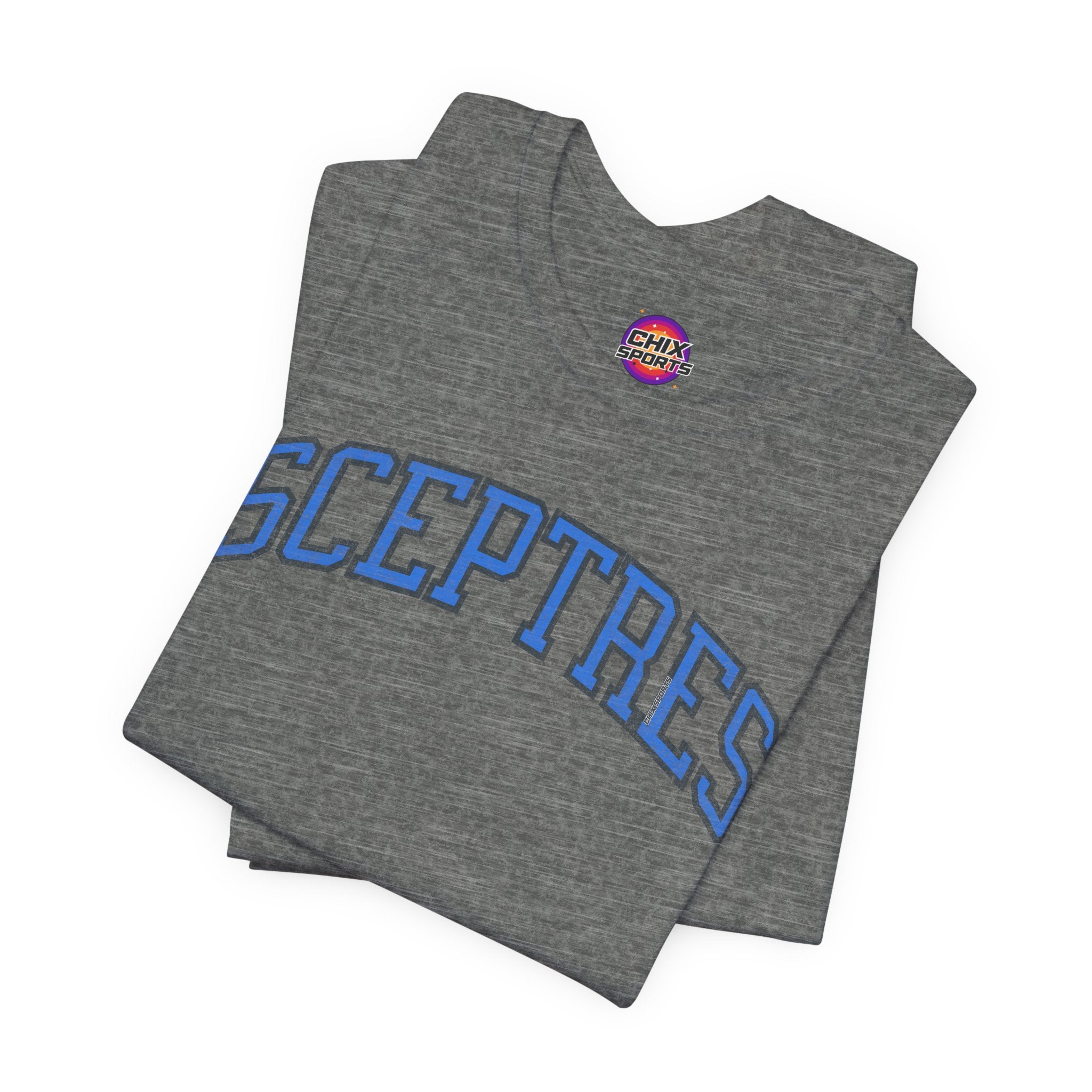 Sceptres Unisex Hockey Shirt | Chix Sports
