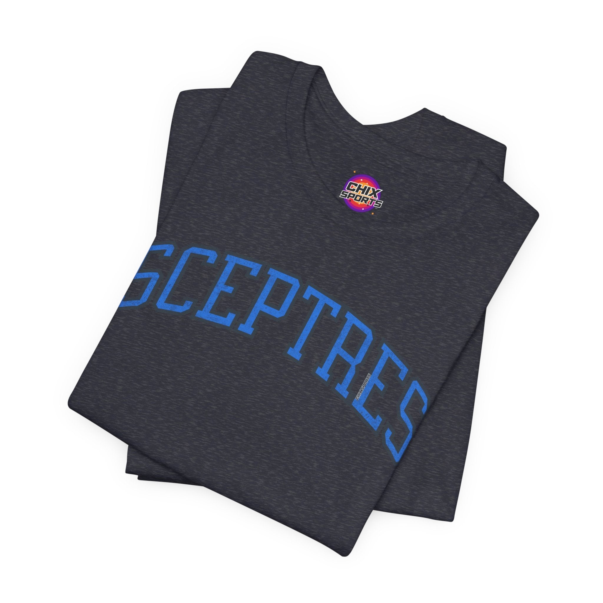 Sceptres Unisex Hockey Shirt | Chix Sports