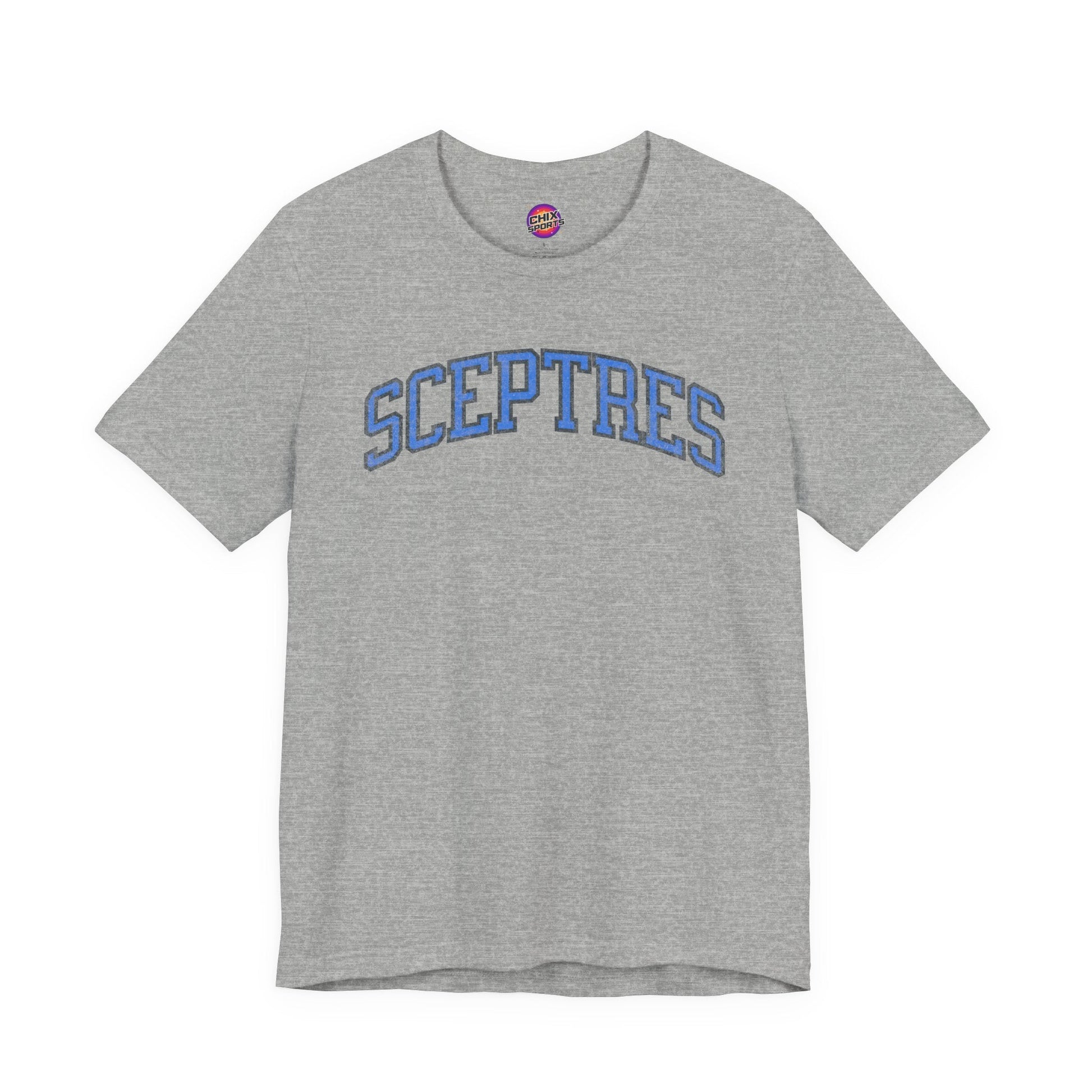 Sceptres Unisex Hockey Shirt | Chix Sports