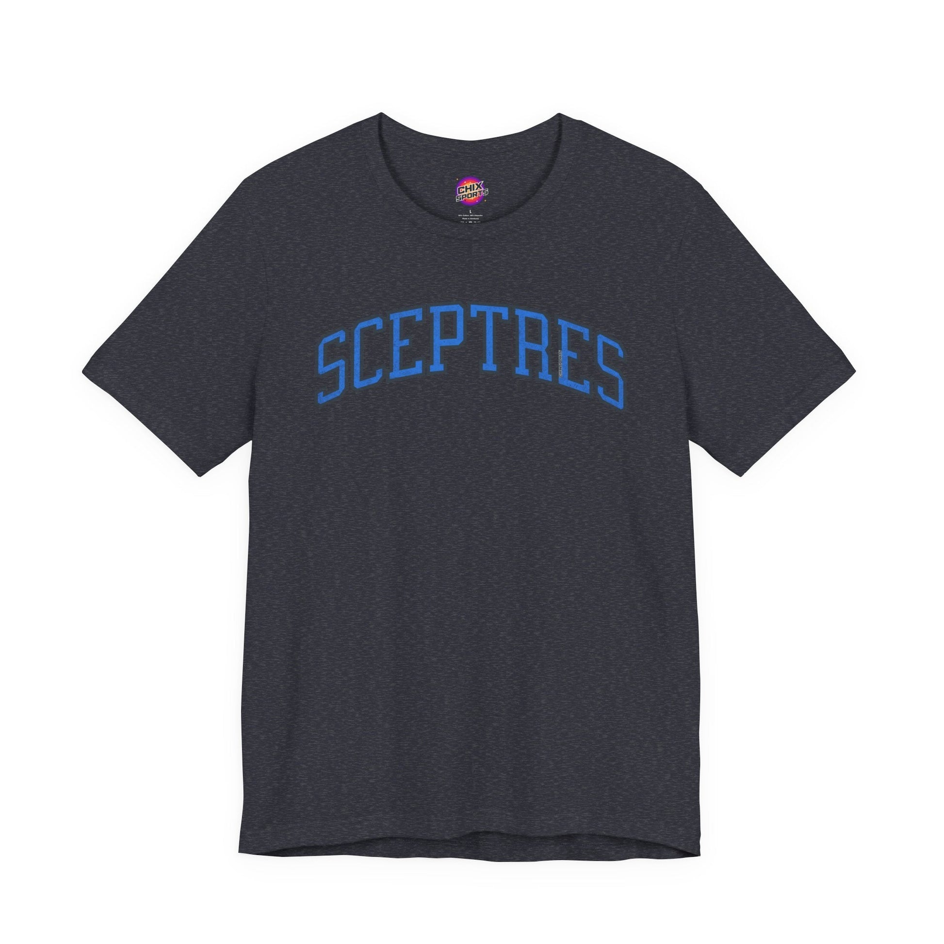 Sceptres Unisex Hockey Shirt | Chix Sports