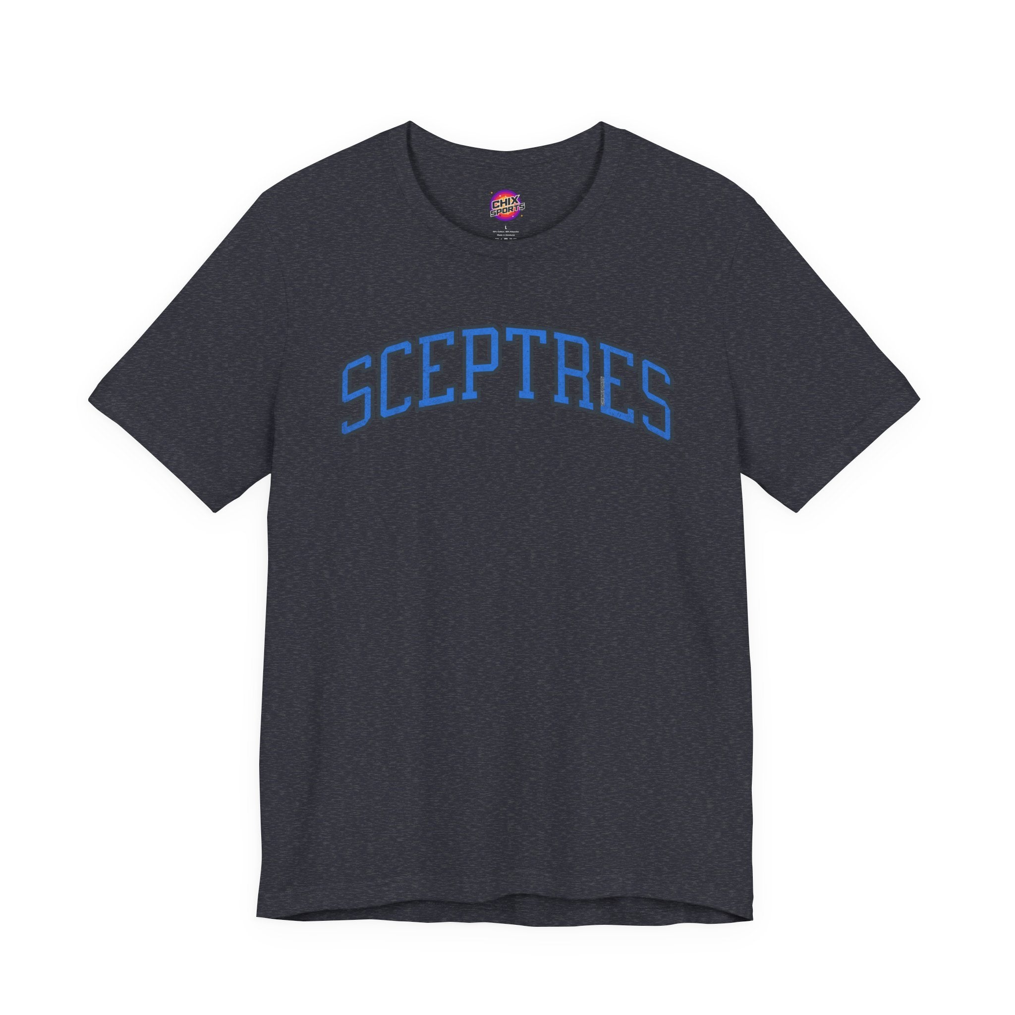 Sceptres Unisex Hockey Shirt | Chix Sports