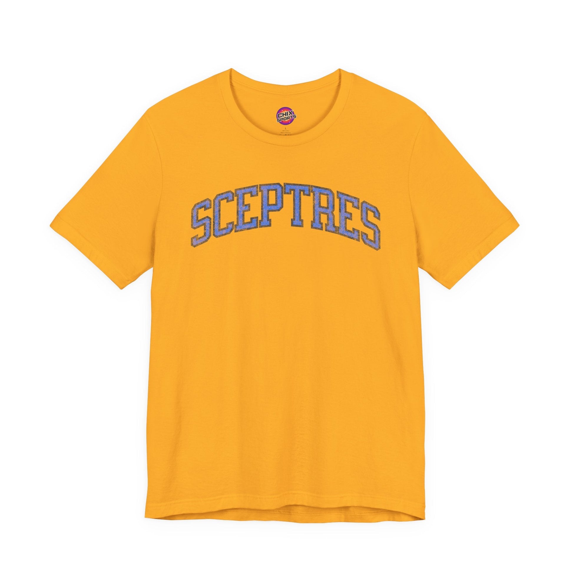 Sceptres Unisex Hockey Shirt | Chix Sports