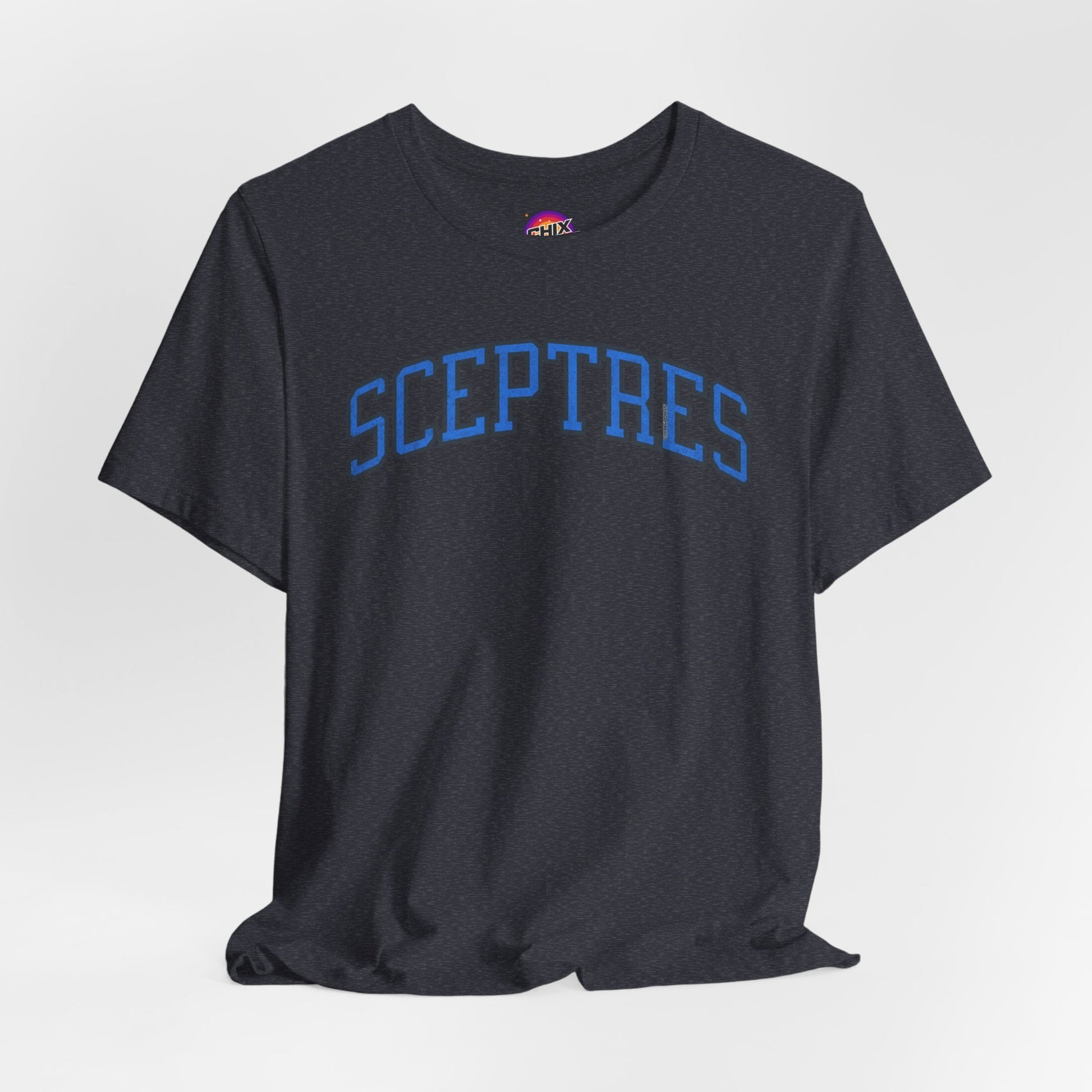 Sceptres Unisex Hockey Shirt | Chix Sports