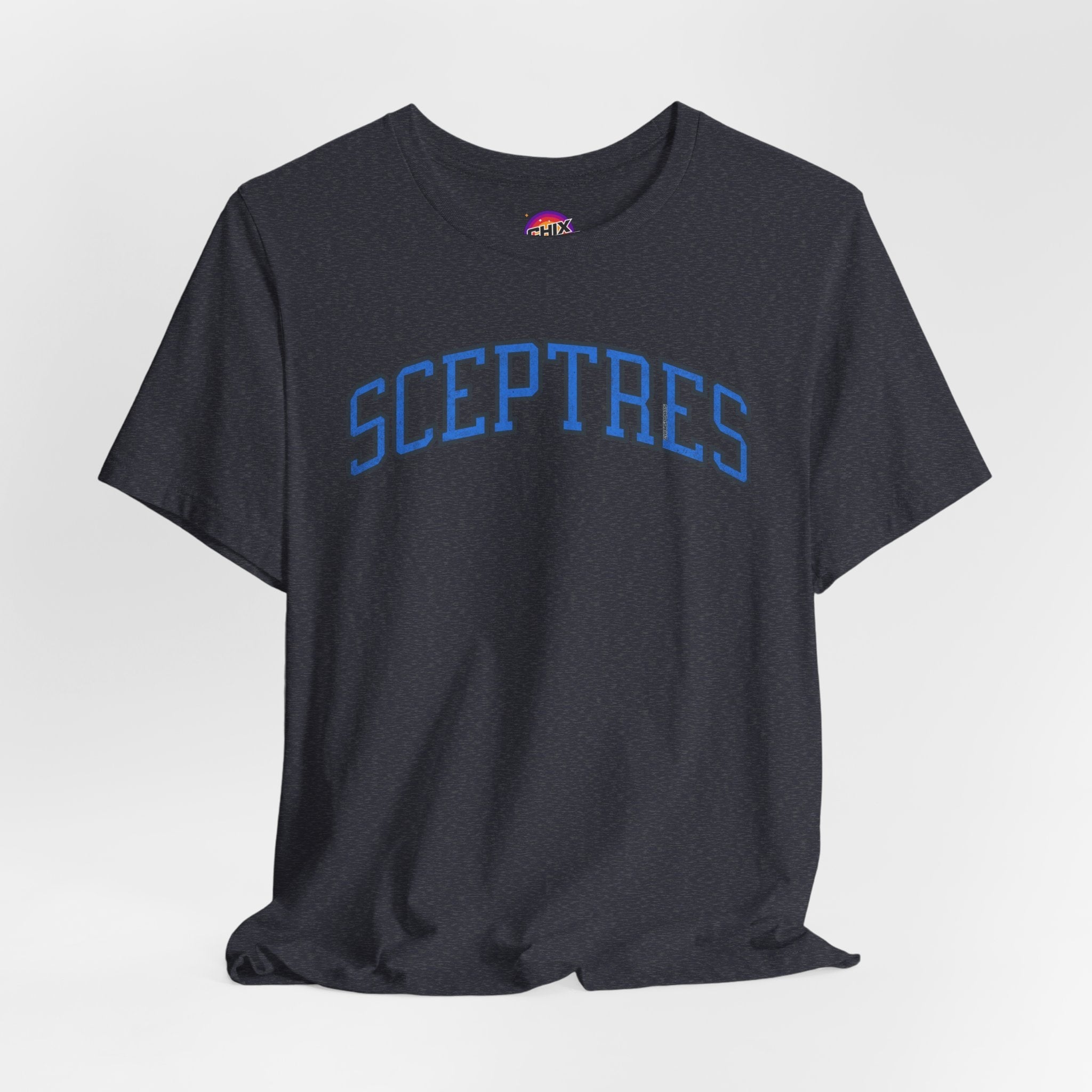 Sceptres Unisex Hockey Shirt | Chix Sports