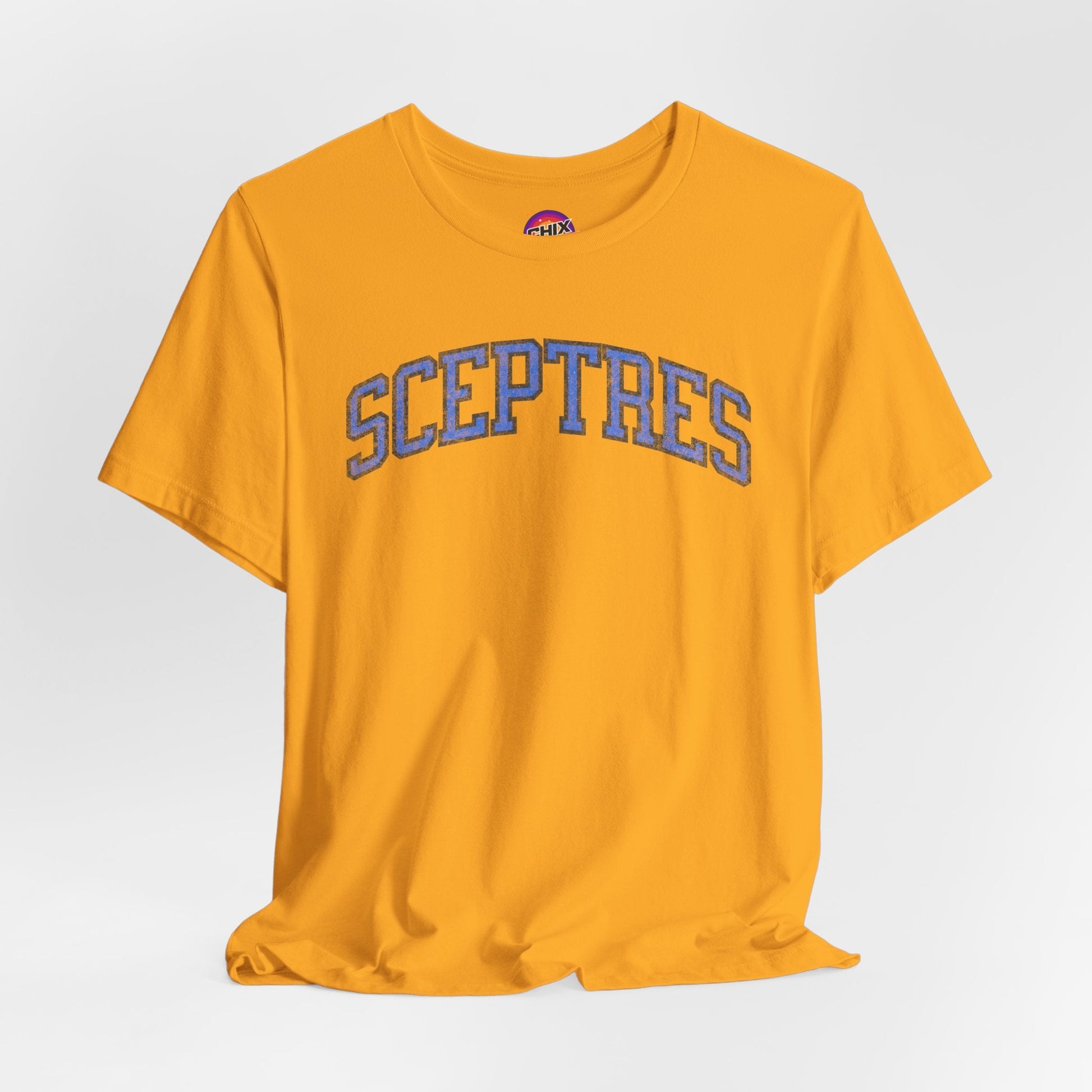 Sceptres Unisex Hockey Shirt | Chix Sports