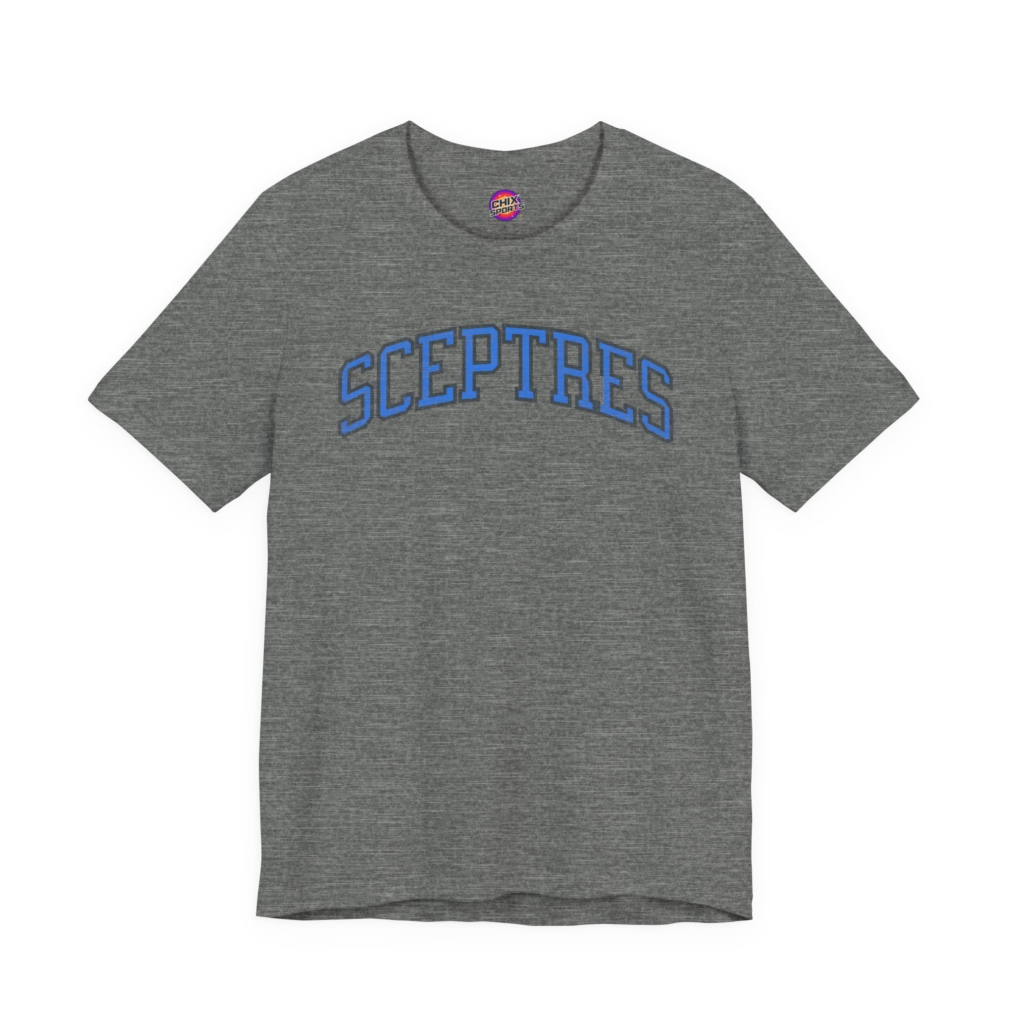 Sceptres Unisex Hockey Shirt | Chix Sports
