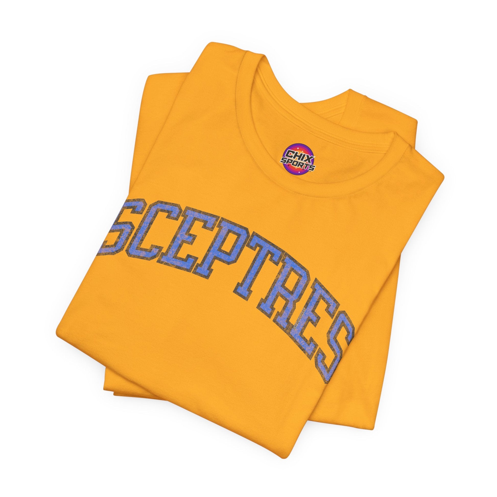 Sceptres Unisex Hockey Shirt | Chix Sports