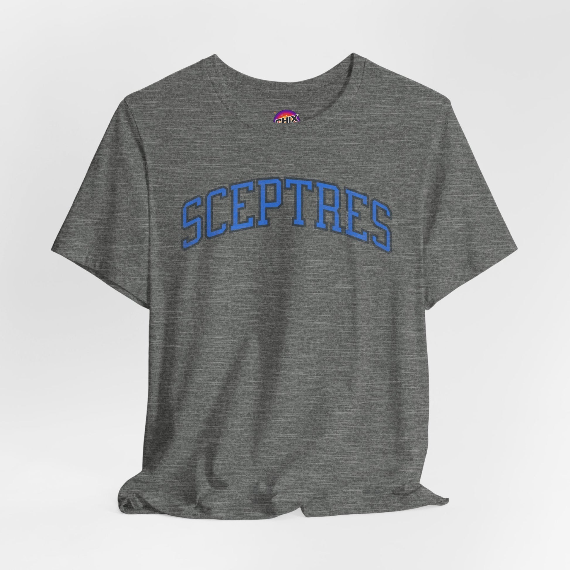 Sceptres Unisex Hockey Shirt | Chix Sports