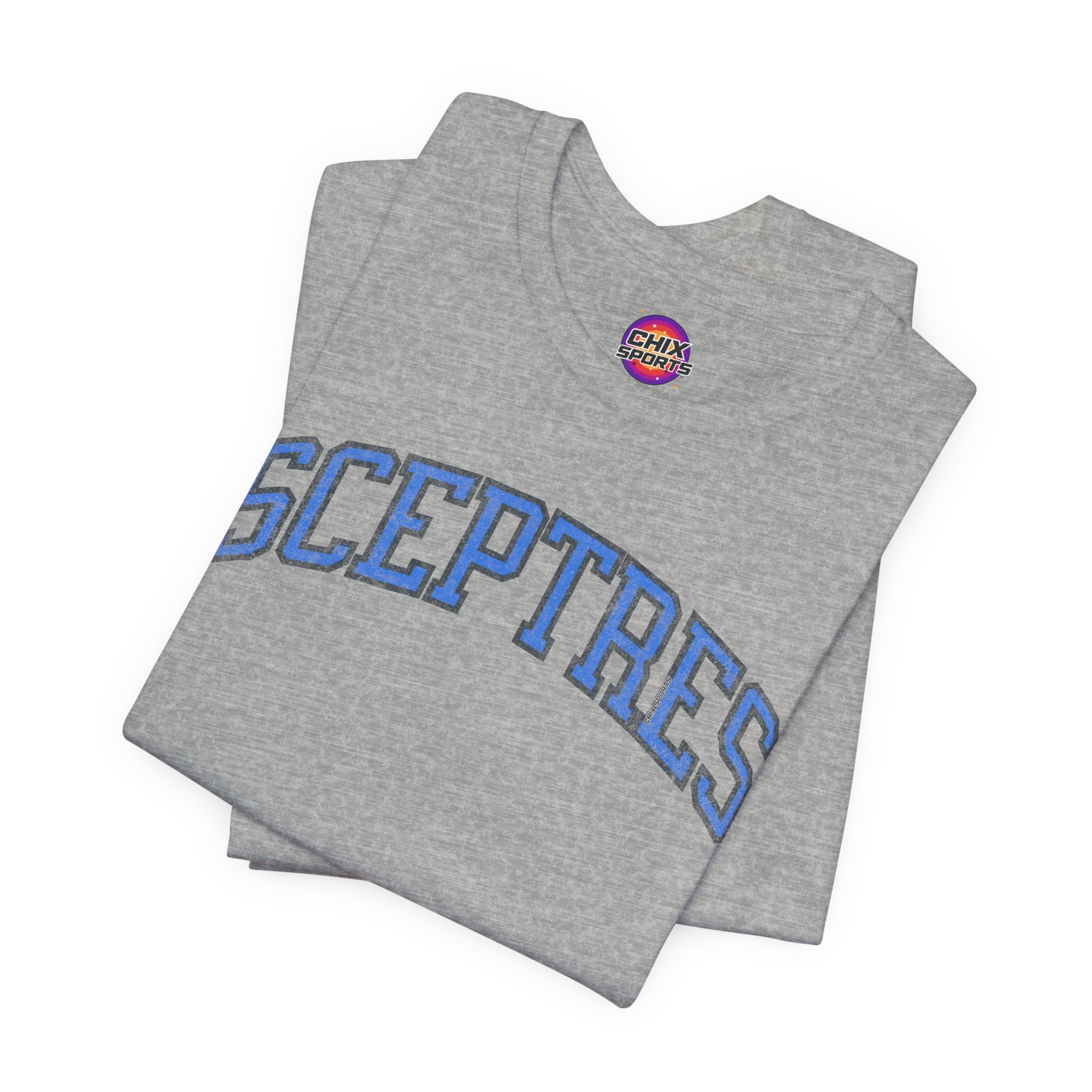 Sceptres Unisex Hockey Shirt | Chix Sports