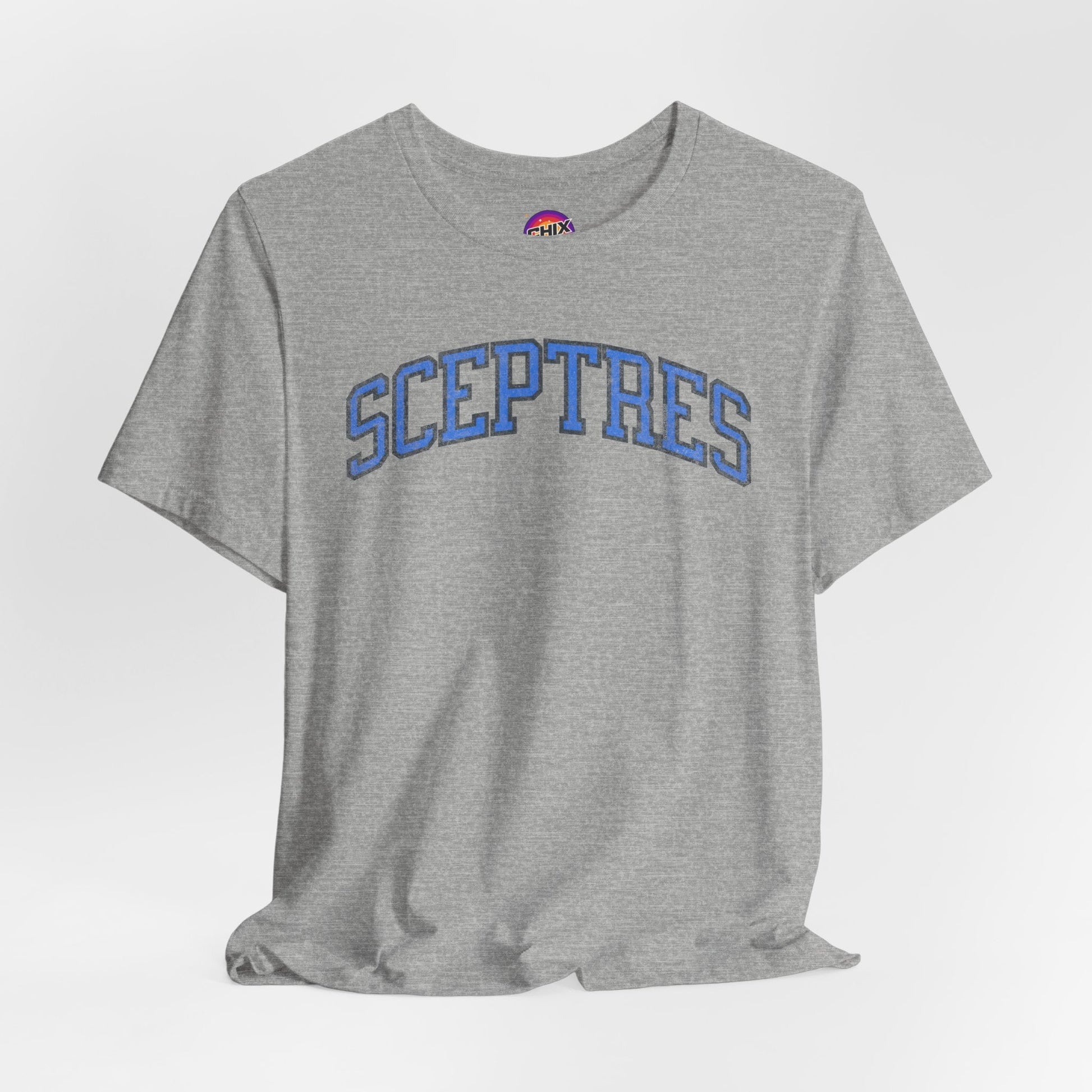 Sceptres Unisex Hockey Shirt | Chix Sports