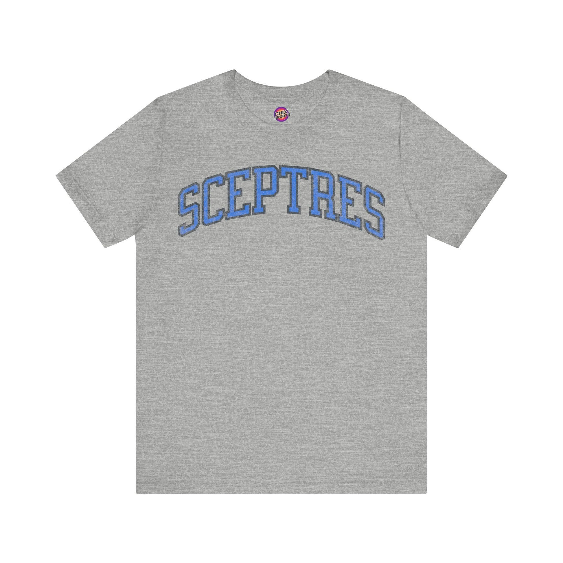 Sceptres Women's Hockey SoftBlend Unisex Shirt | Chix Sports