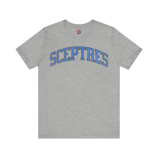 Sceptres Women's Hockey SoftBlend Unisex Shirt | Chix Sports