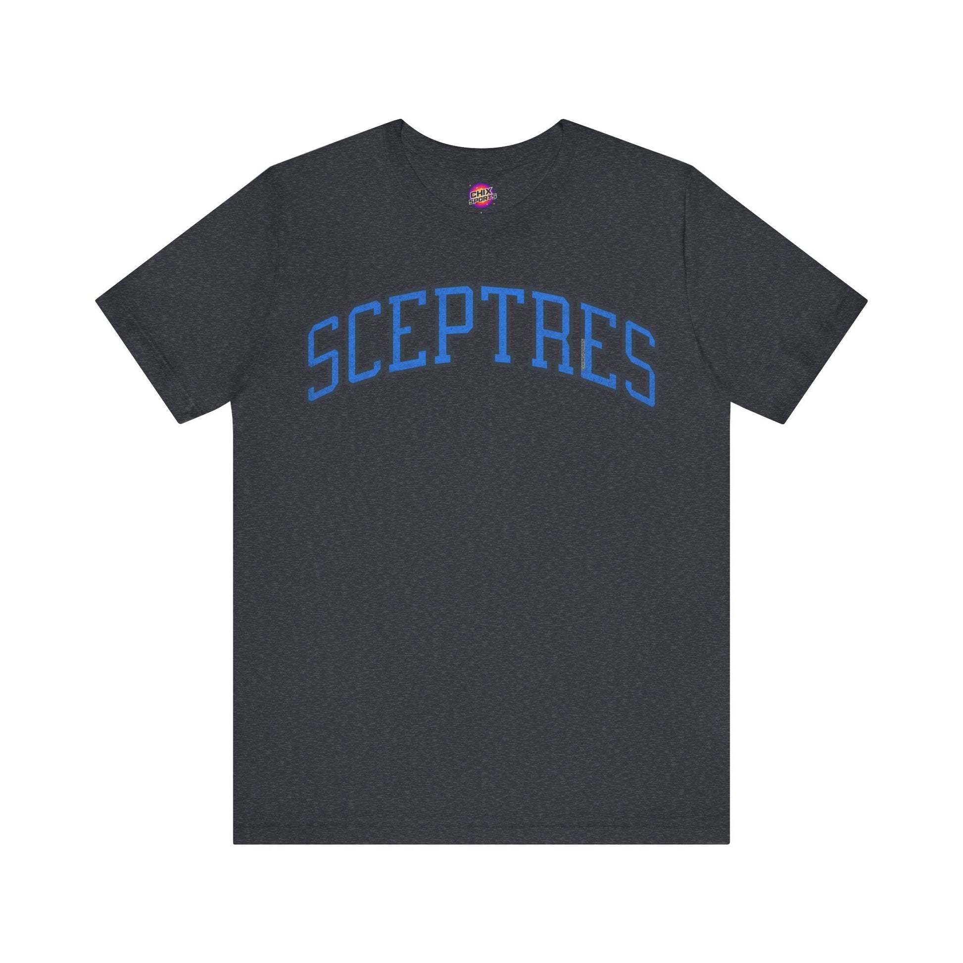 Sceptres Women's Hockey SoftBlend Unisex Shirt | Chix Sports