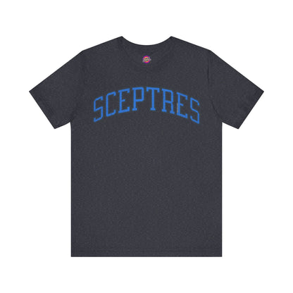 Sceptres Women's Hockey SoftBlend Unisex Shirt | Chix Sports