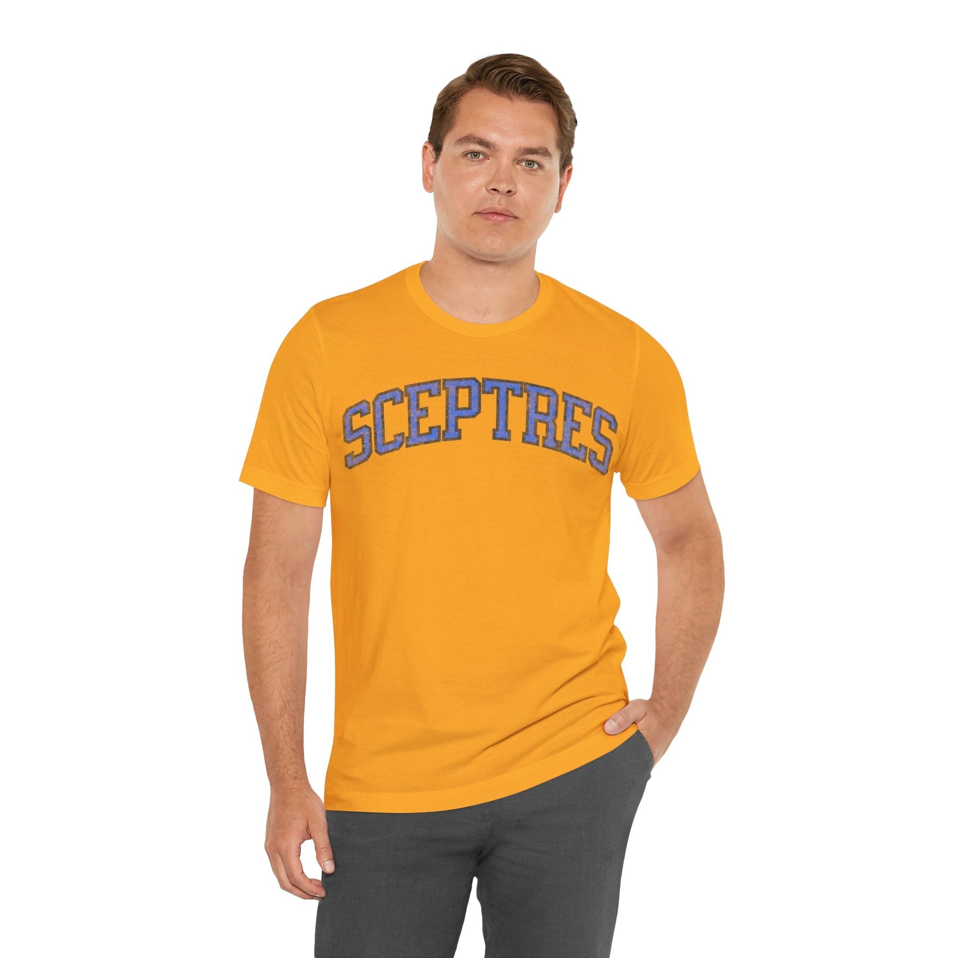 Sceptres Women's Hockey SoftBlend Unisex Shirt | Chix Sports