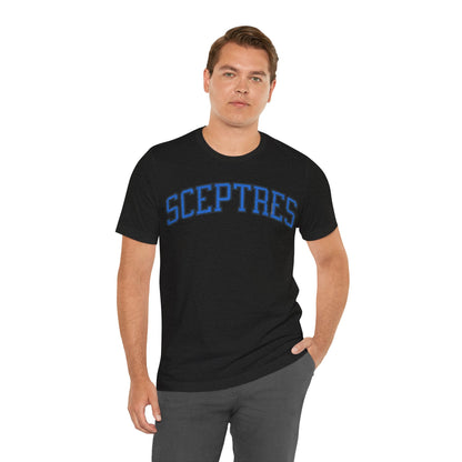 Sceptres Women's Hockey SoftBlend Unisex Shirt | Chix Sports