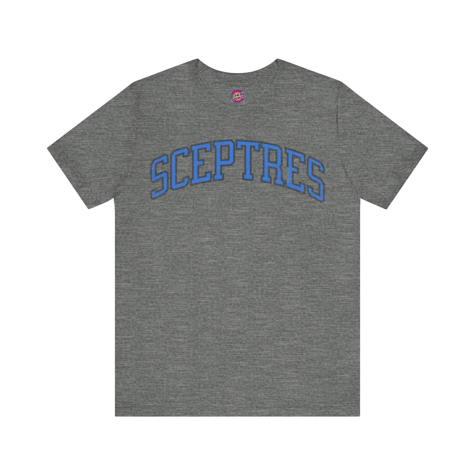 Sceptres Women's Hockey SoftBlend Unisex Shirt | Chix Sports