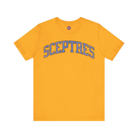 Sceptres Women's Hockey SoftBlend Unisex Shirt | Chix Sports