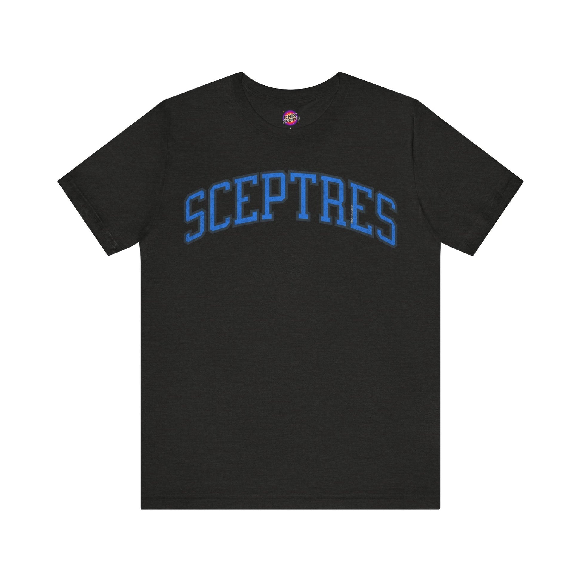 Sceptres Women's Hockey SoftBlend Unisex Shirt | Chix Sports