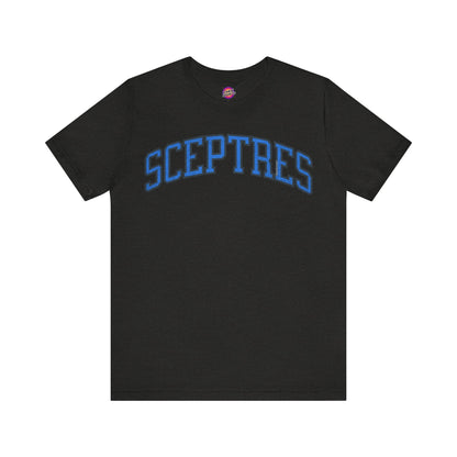 Sceptres Women's Hockey SoftBlend Unisex Shirt | Chix Sports