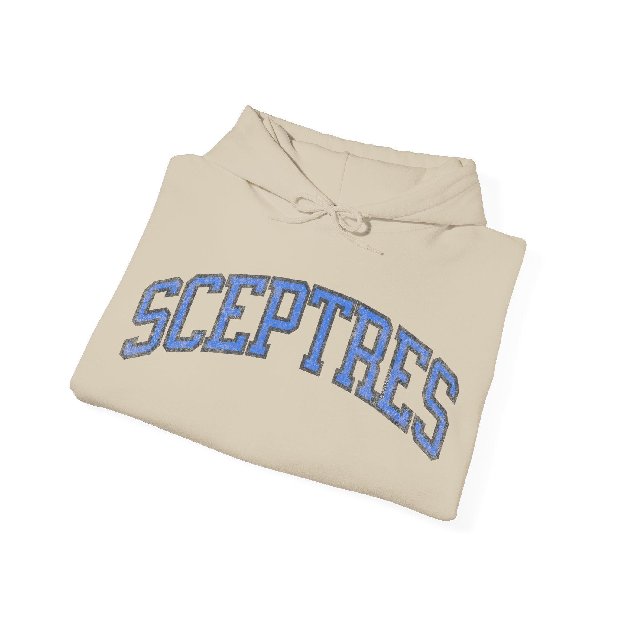Sceptres Women's Hockey Unisex Heavy Hoodie | Chix Sports