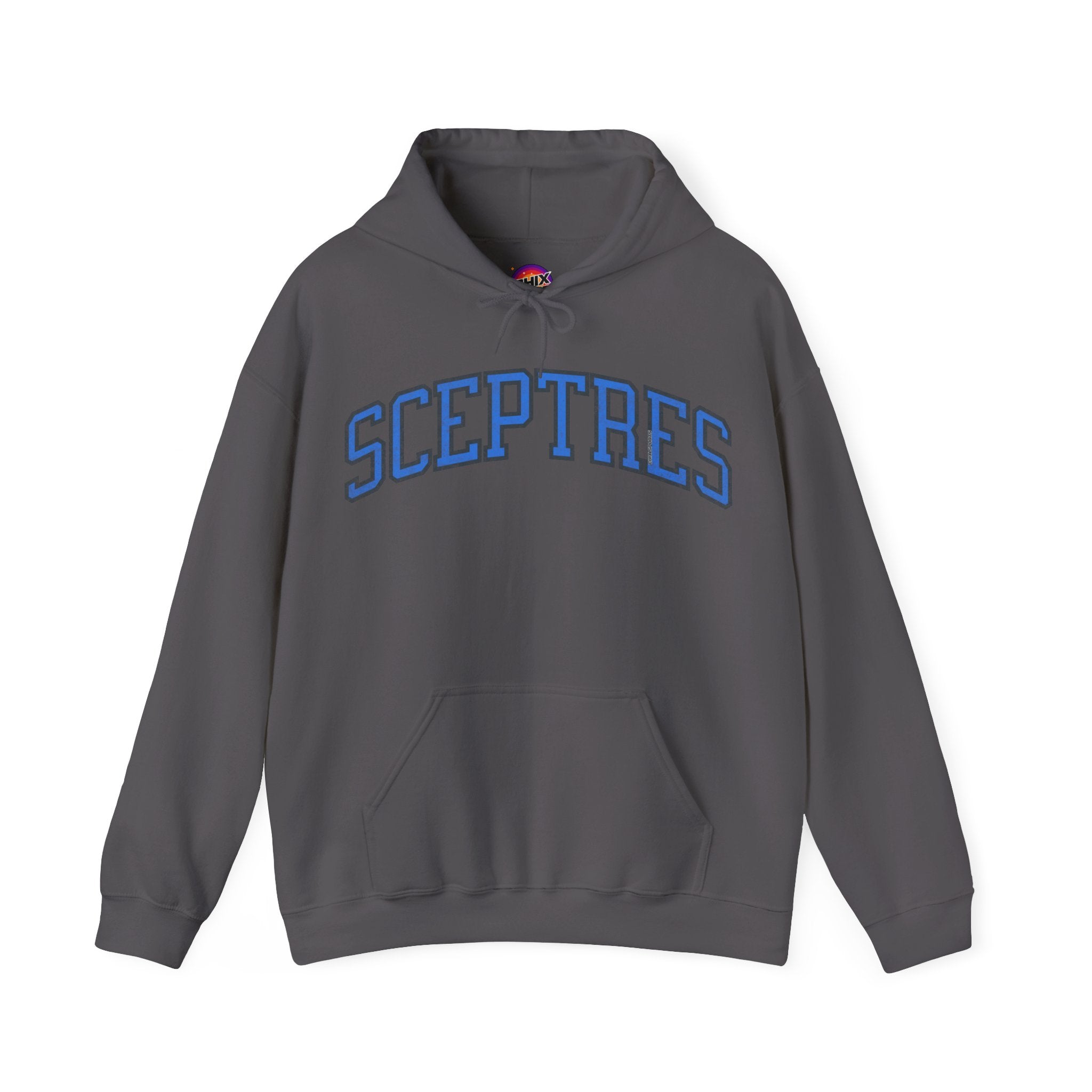 Sceptres Women's Hockey Unisex Heavy Hoodie | Chix Sports