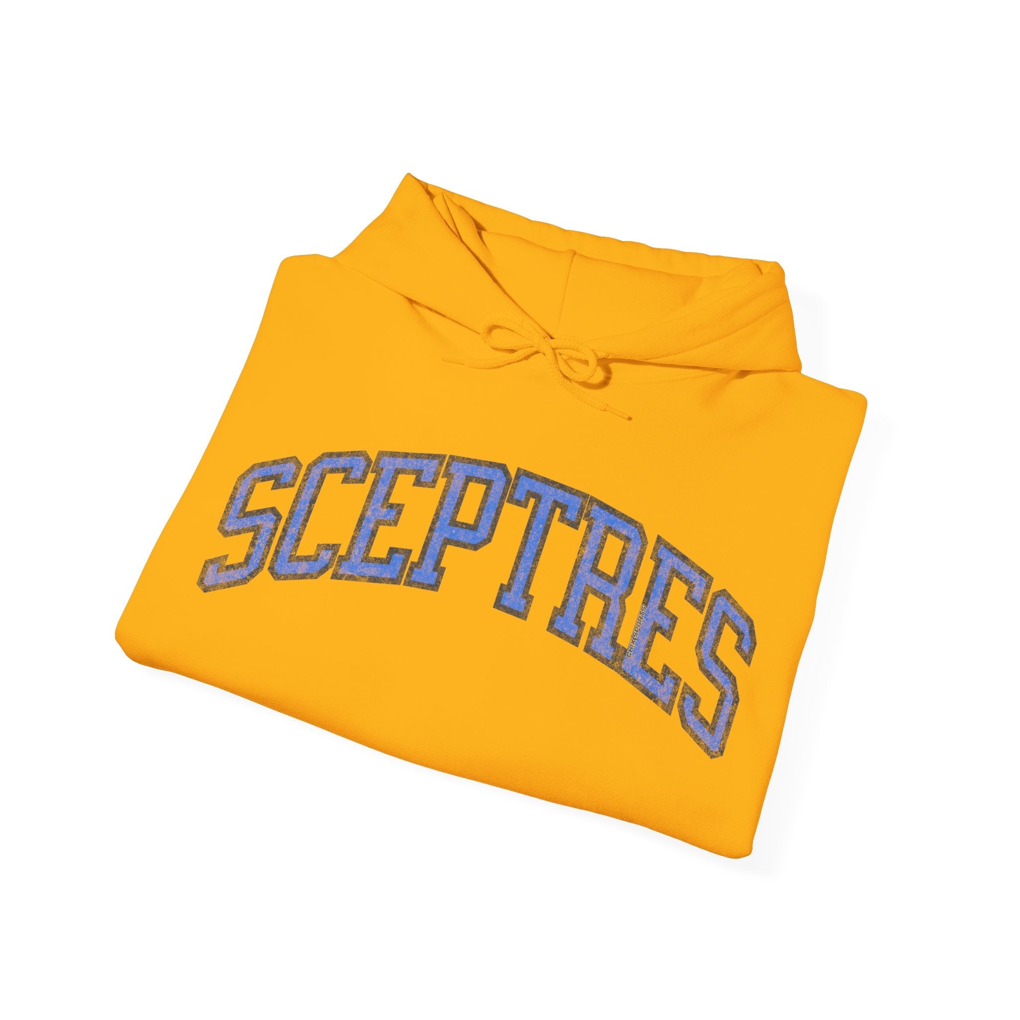 Sceptres Women's Hockey Unisex Heavy Hoodie | Chix Sports