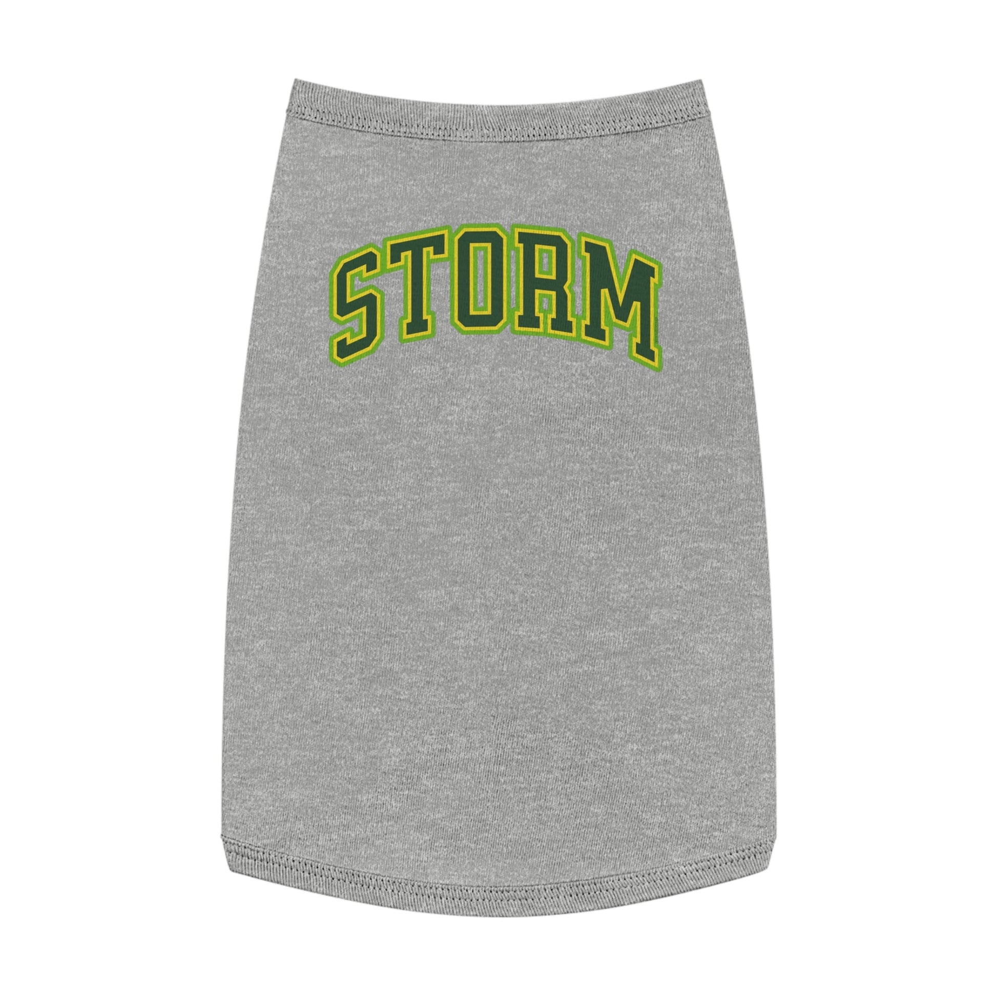 Seattle Storm Dog Sweater | Chix Sports
