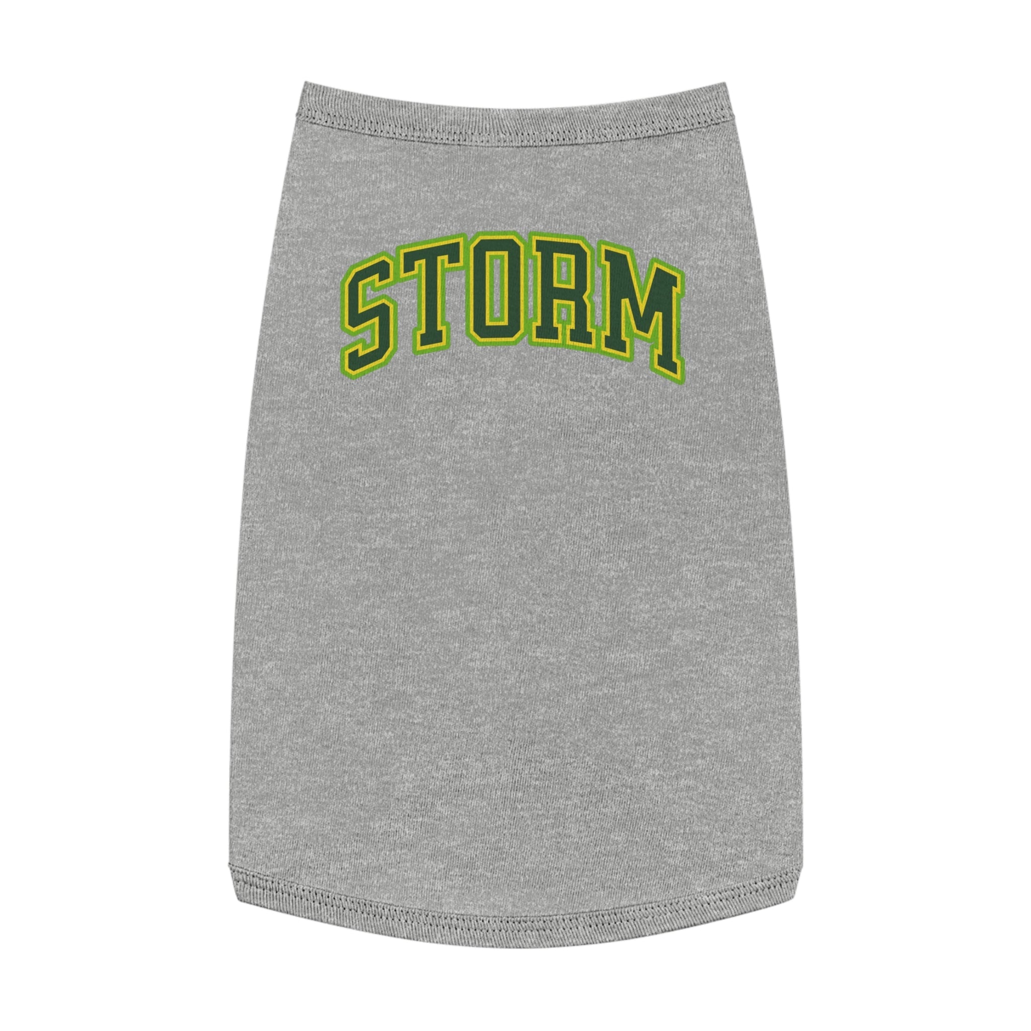 Seattle Storm Dog Sweater | Chix Sports