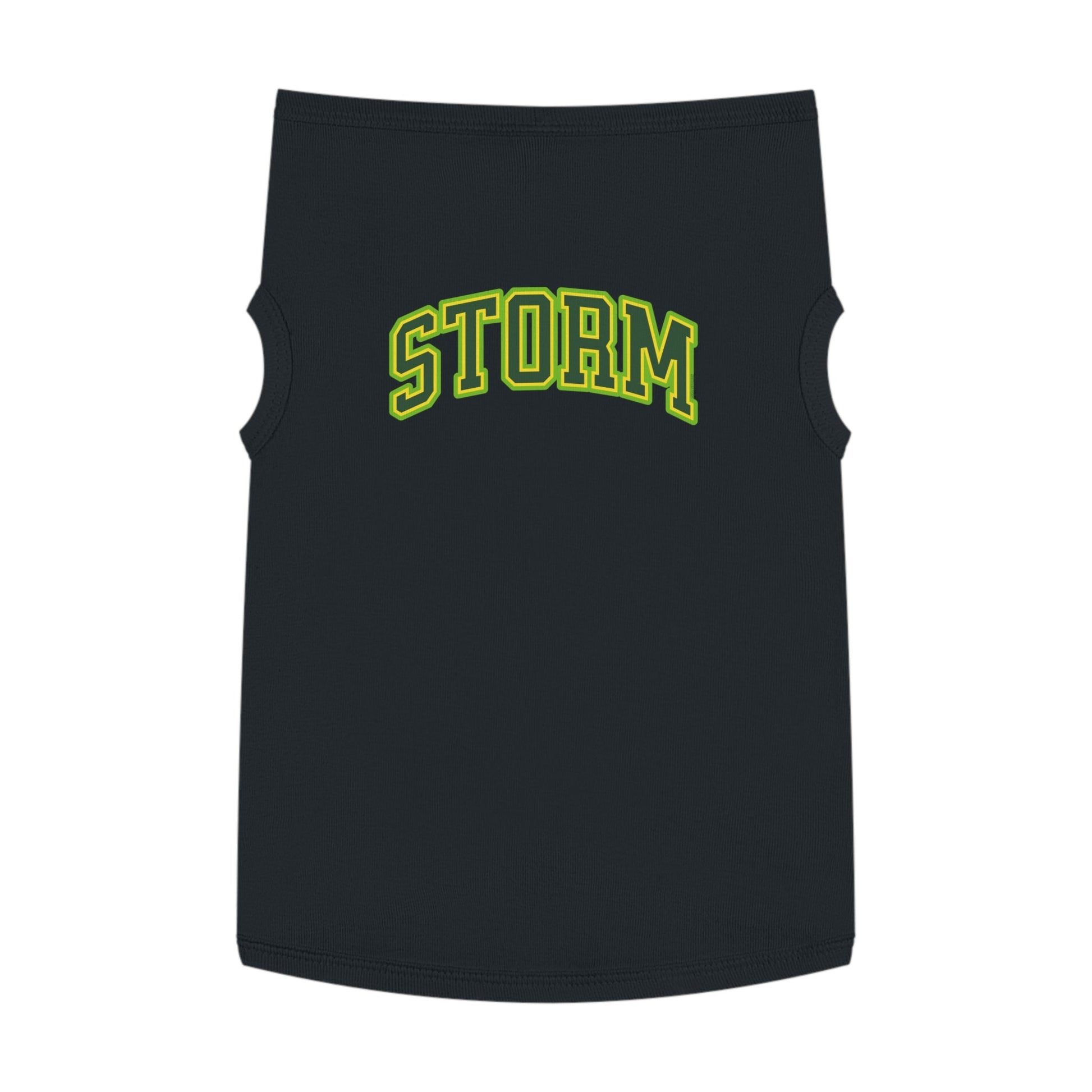 Seattle Storm Dog Sweater | Chix Sports