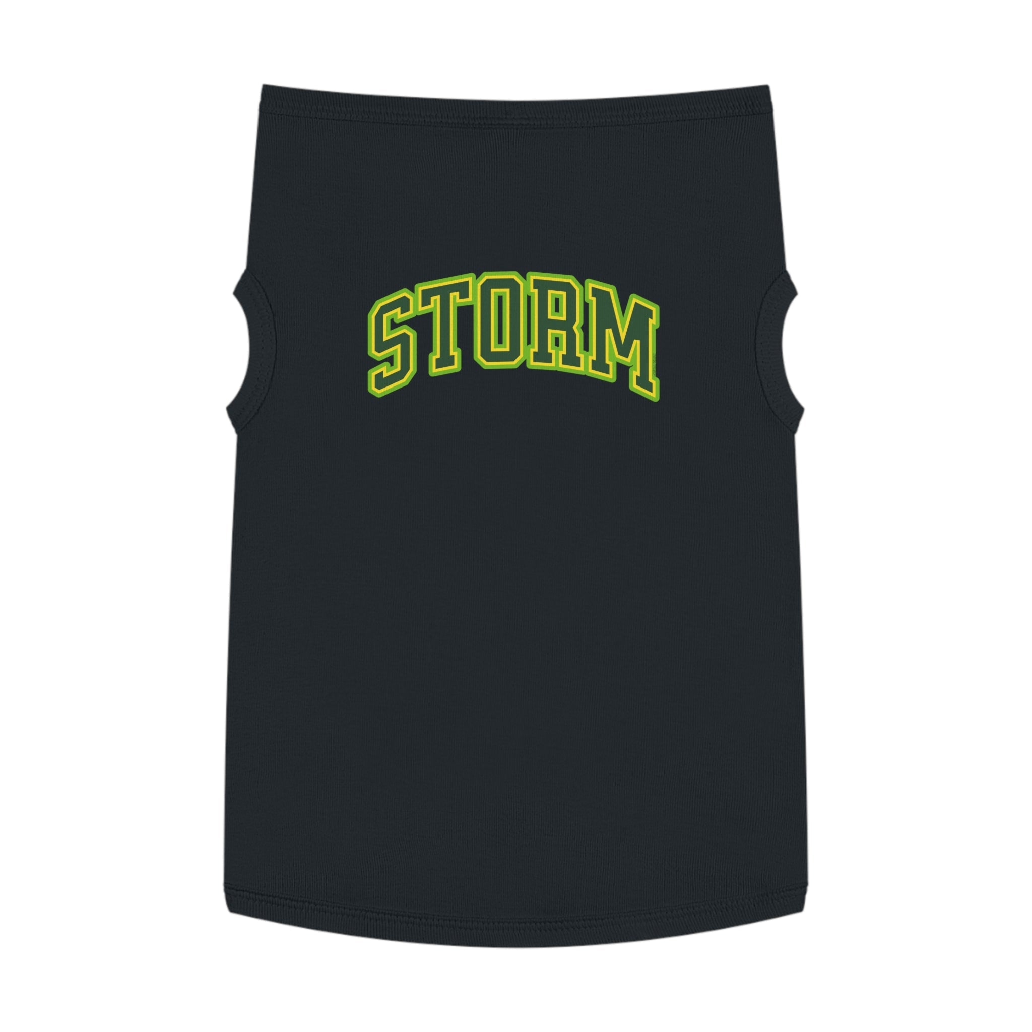 Seattle Storm Dog Sweater | Chix Sports