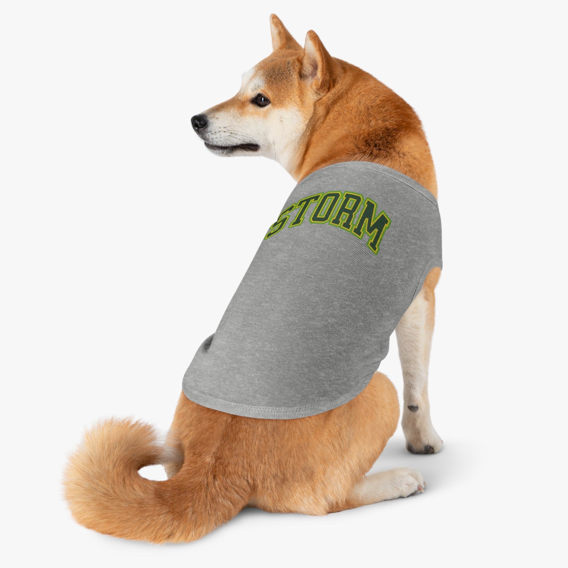 Seattle Storm Dog Sweater | Chix Sports