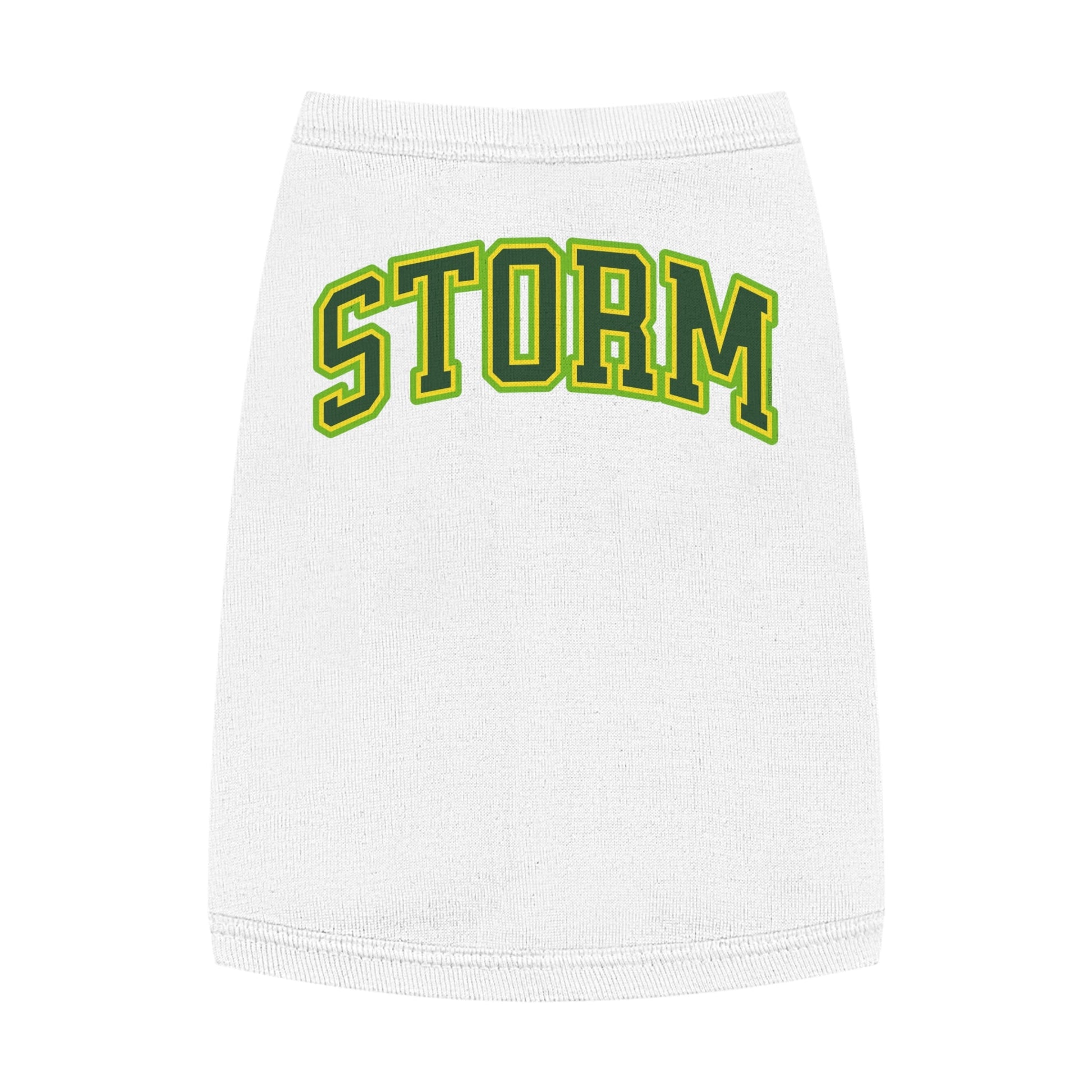 Seattle Storm Dog Sweater | Chix Sports