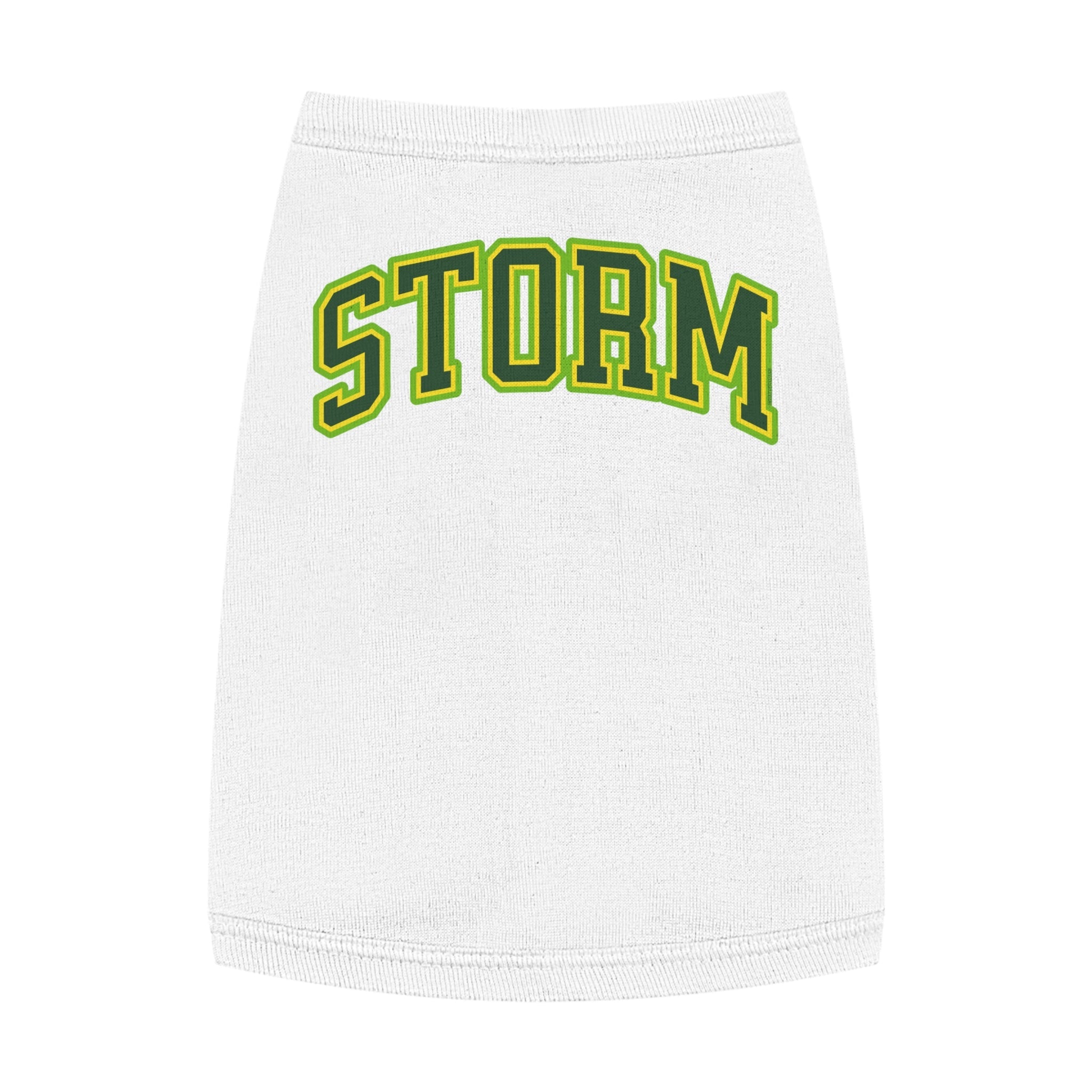 Seattle Storm Dog Sweater | Chix Sports