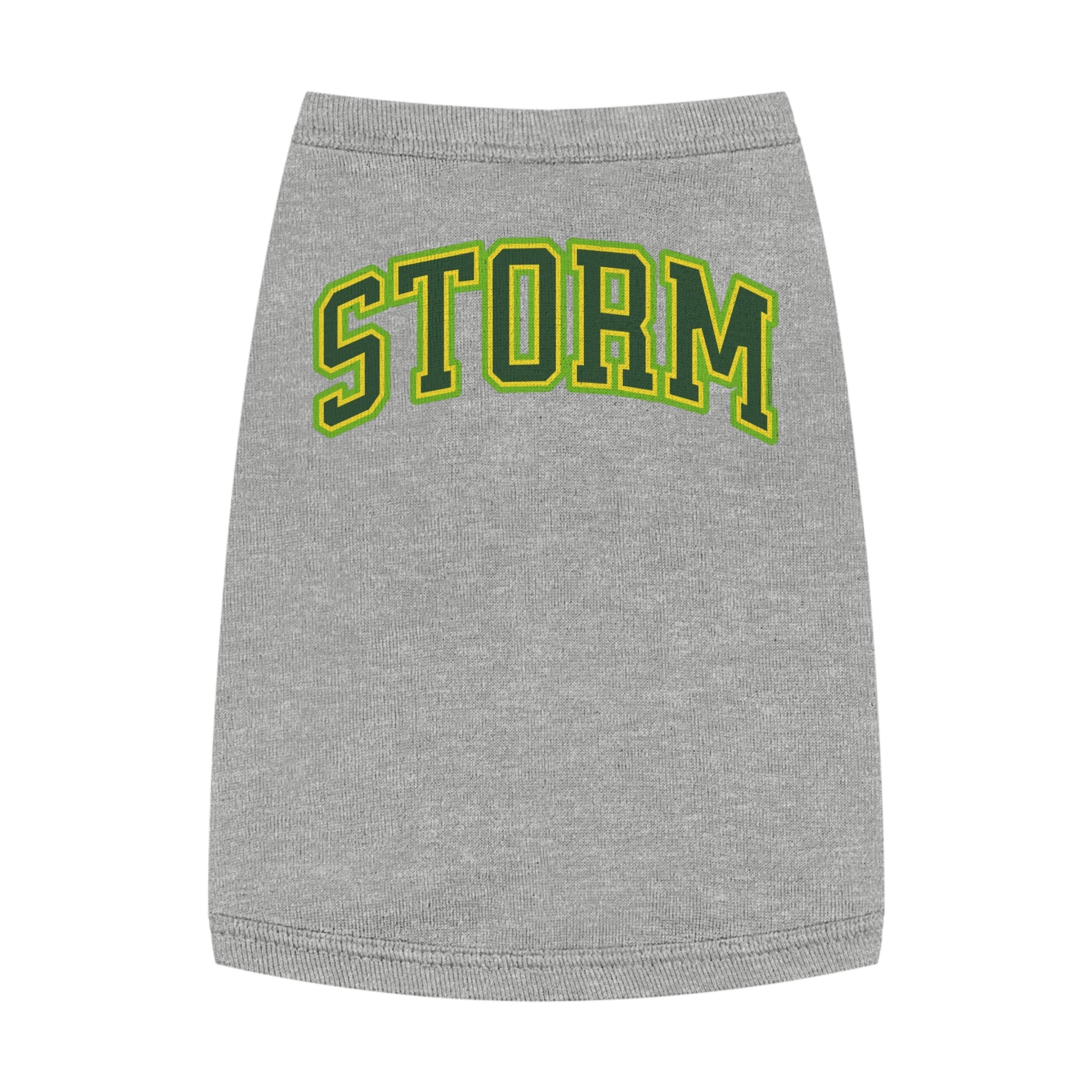 Seattle Storm Dog Sweater | Chix Sports