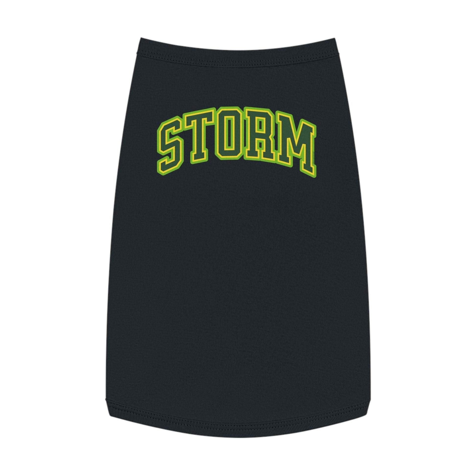 Seattle Storm Dog Sweater | Chix Sports