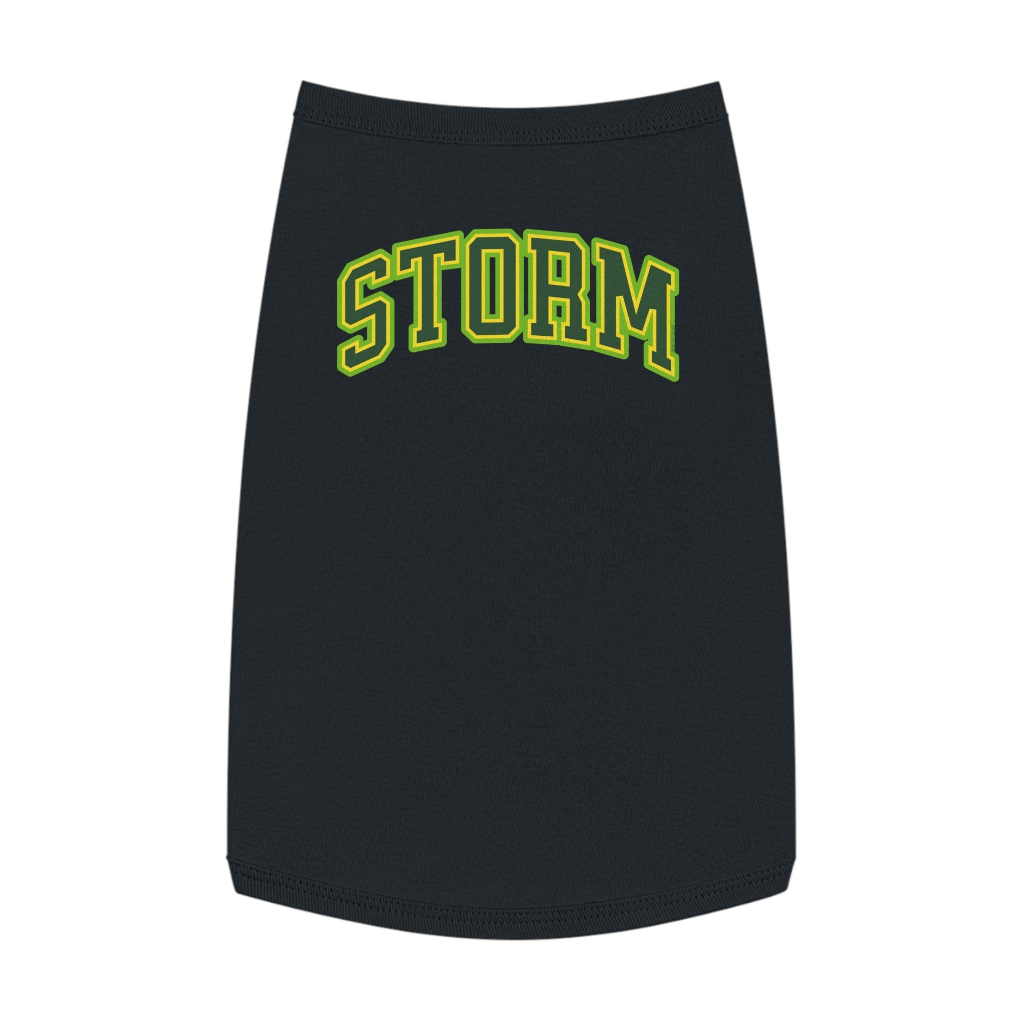 Seattle Storm Dog Sweater | Chix Sports