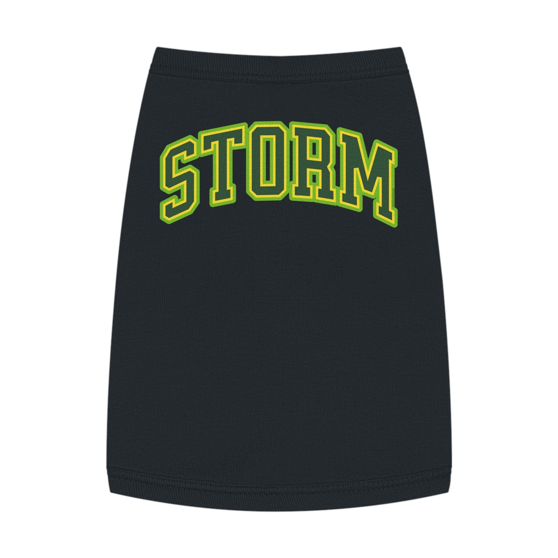 Seattle Storm Dog Sweater | Chix Sports